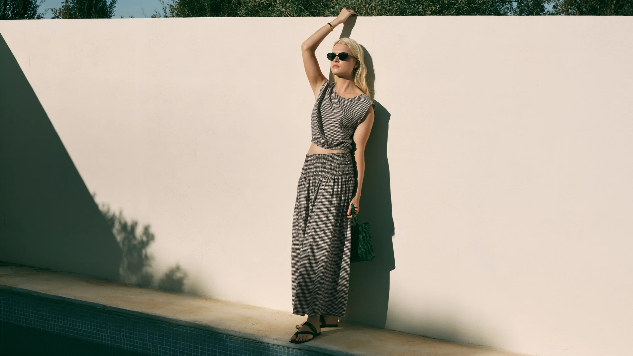 Effortless Style Meets Signature Softness
