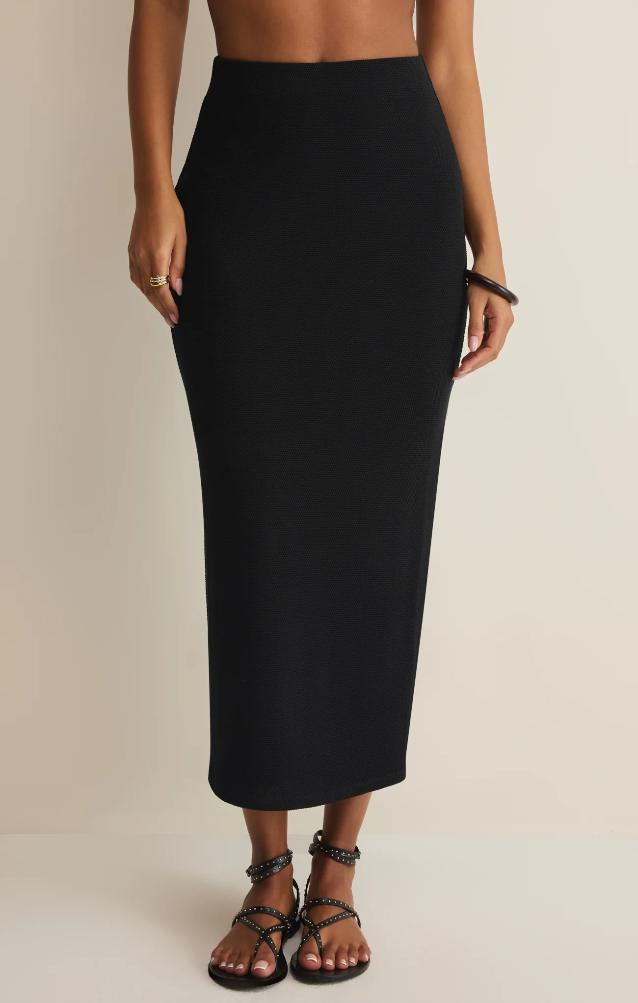 Ainslie Midi Skirt - Image 2