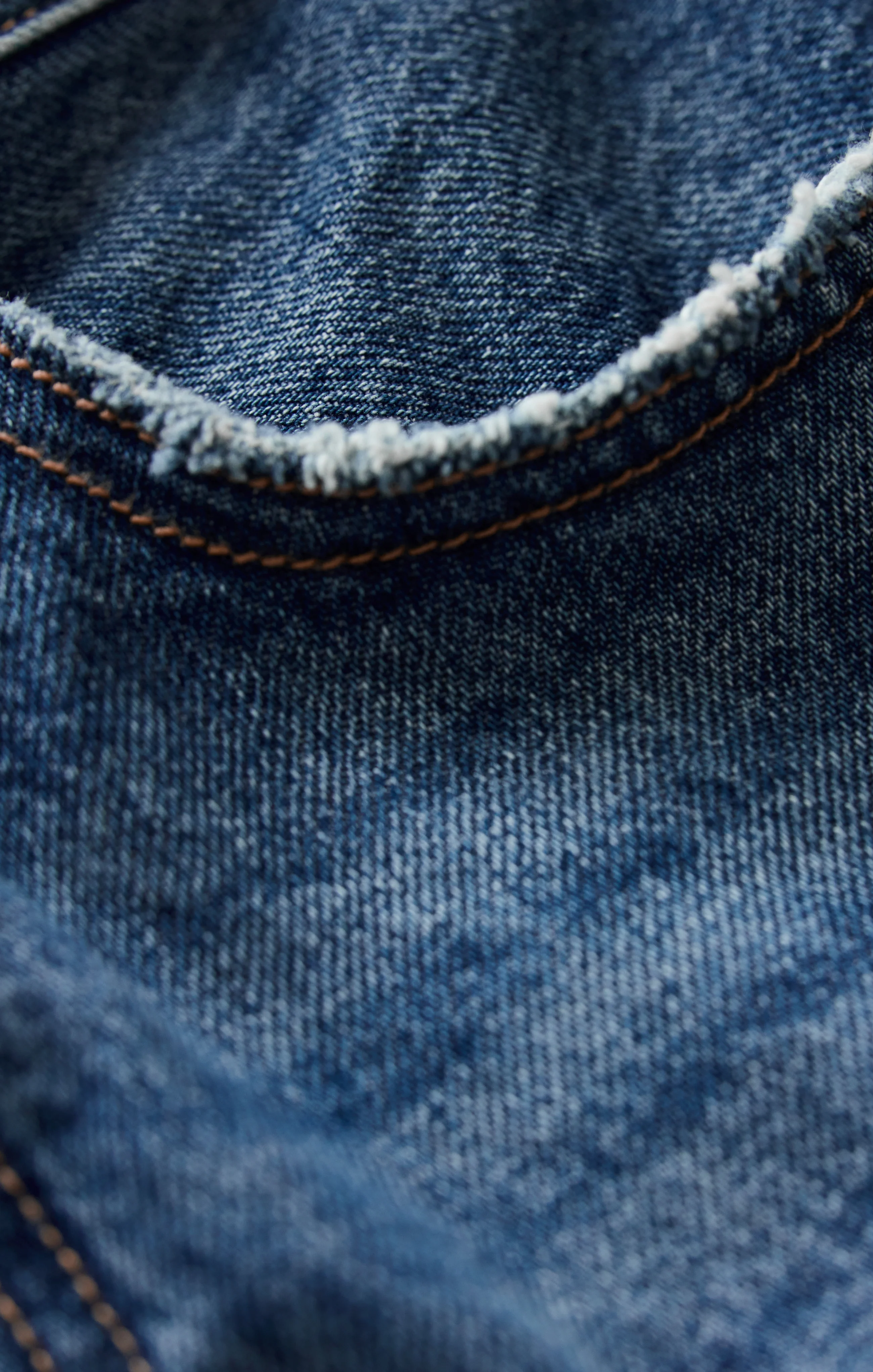 Alex Hi Rise Denim Short - Image 15