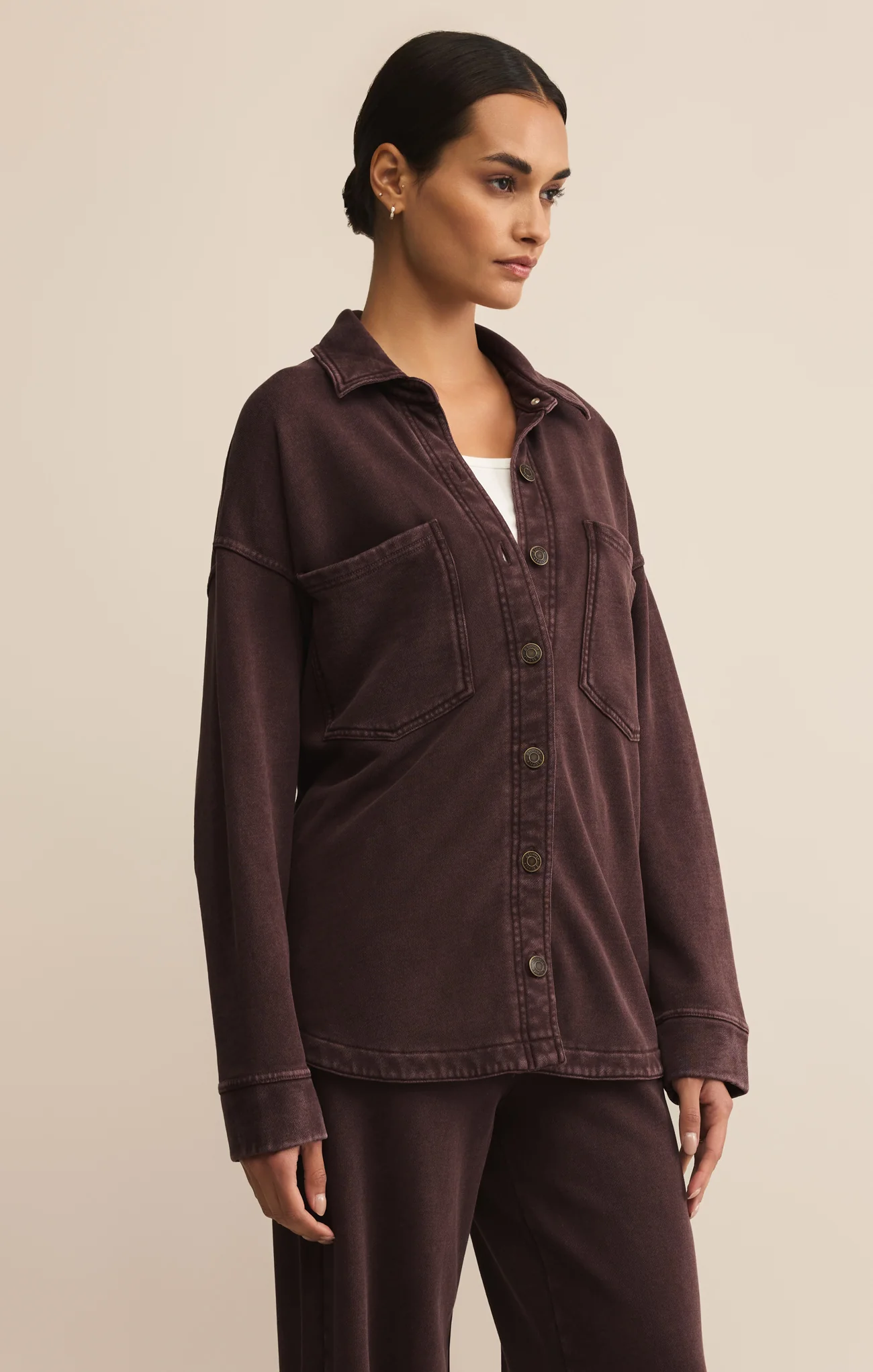 All Day Knit Jacket - Image 10