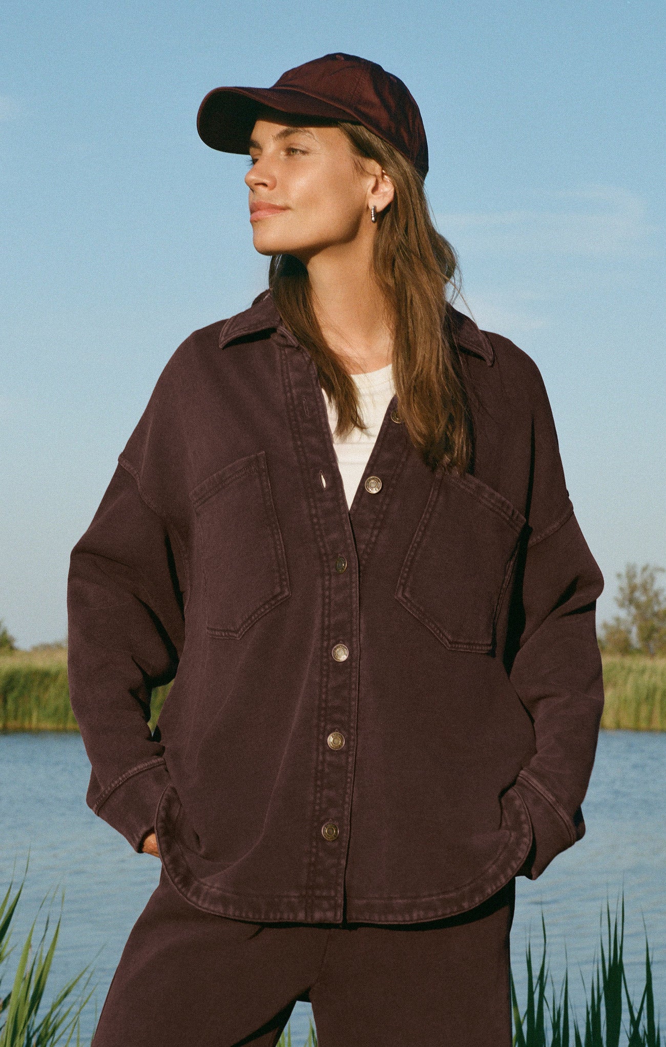 All Day Knit Jacket - Image 12