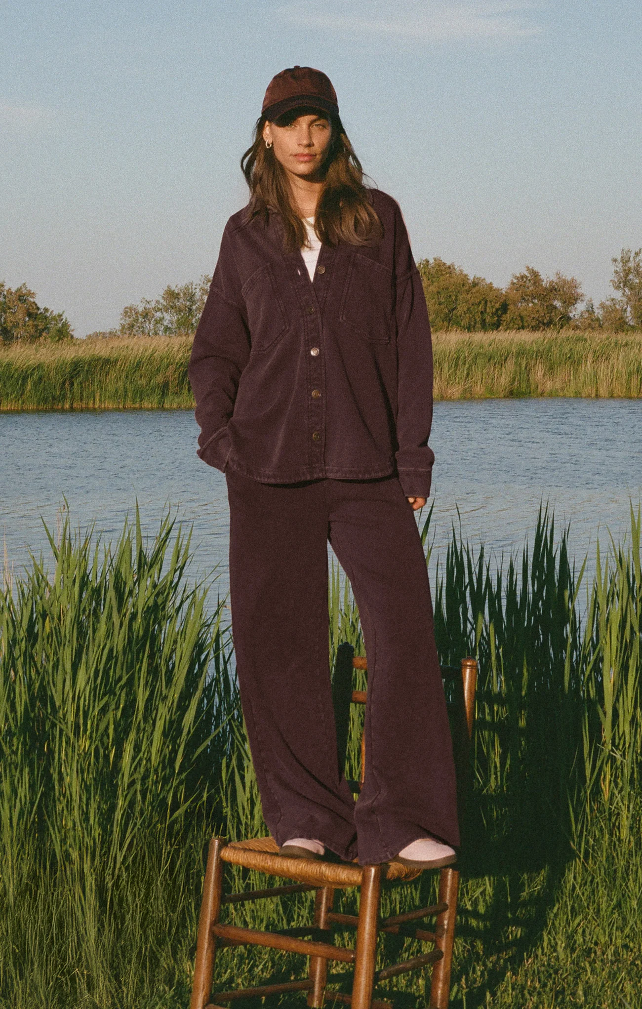All Day Knit Jacket - Image 13
