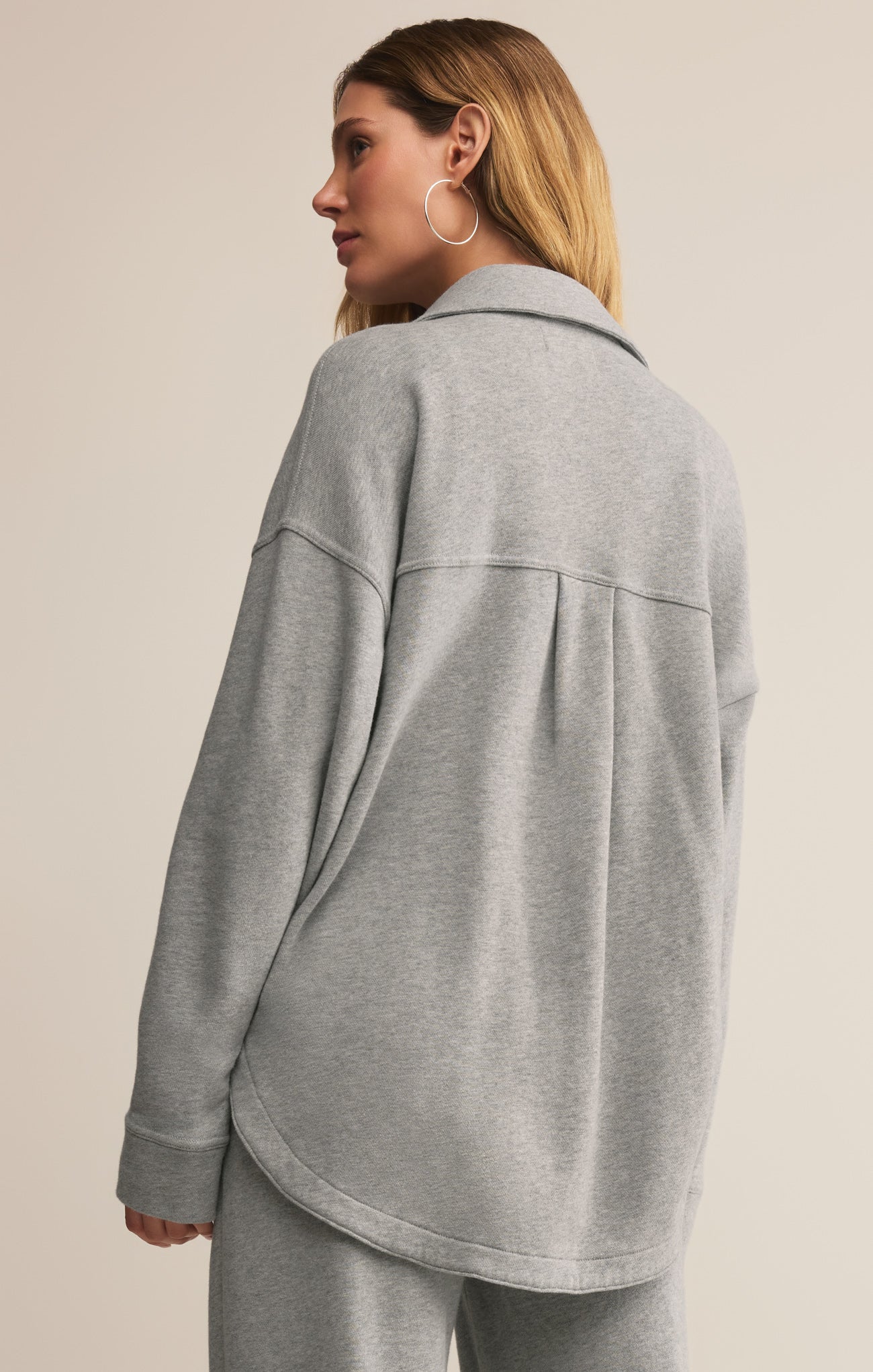 All Day Knit Jacket - Image 15
