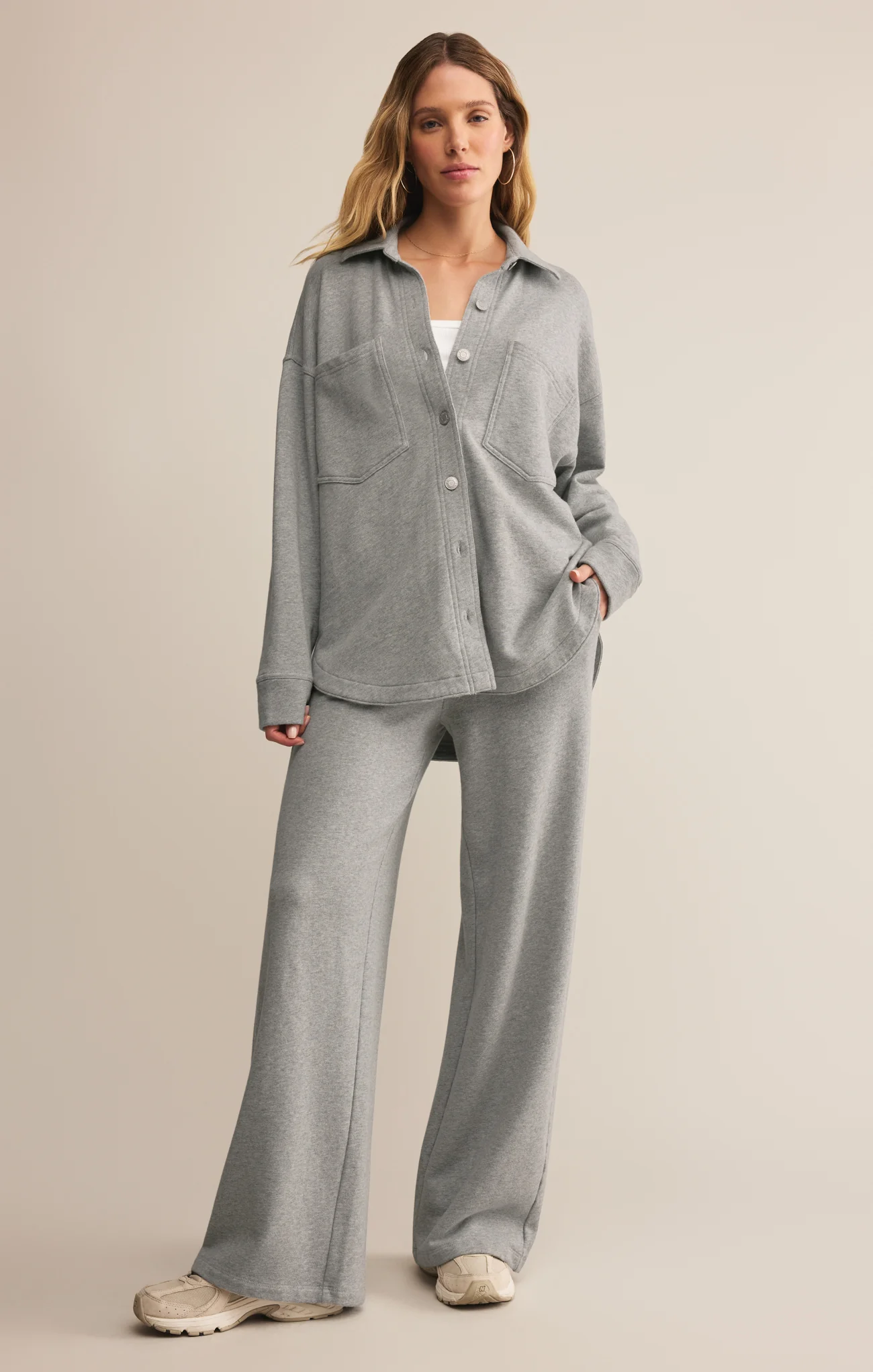 All Day Knit Jacket - Image 17