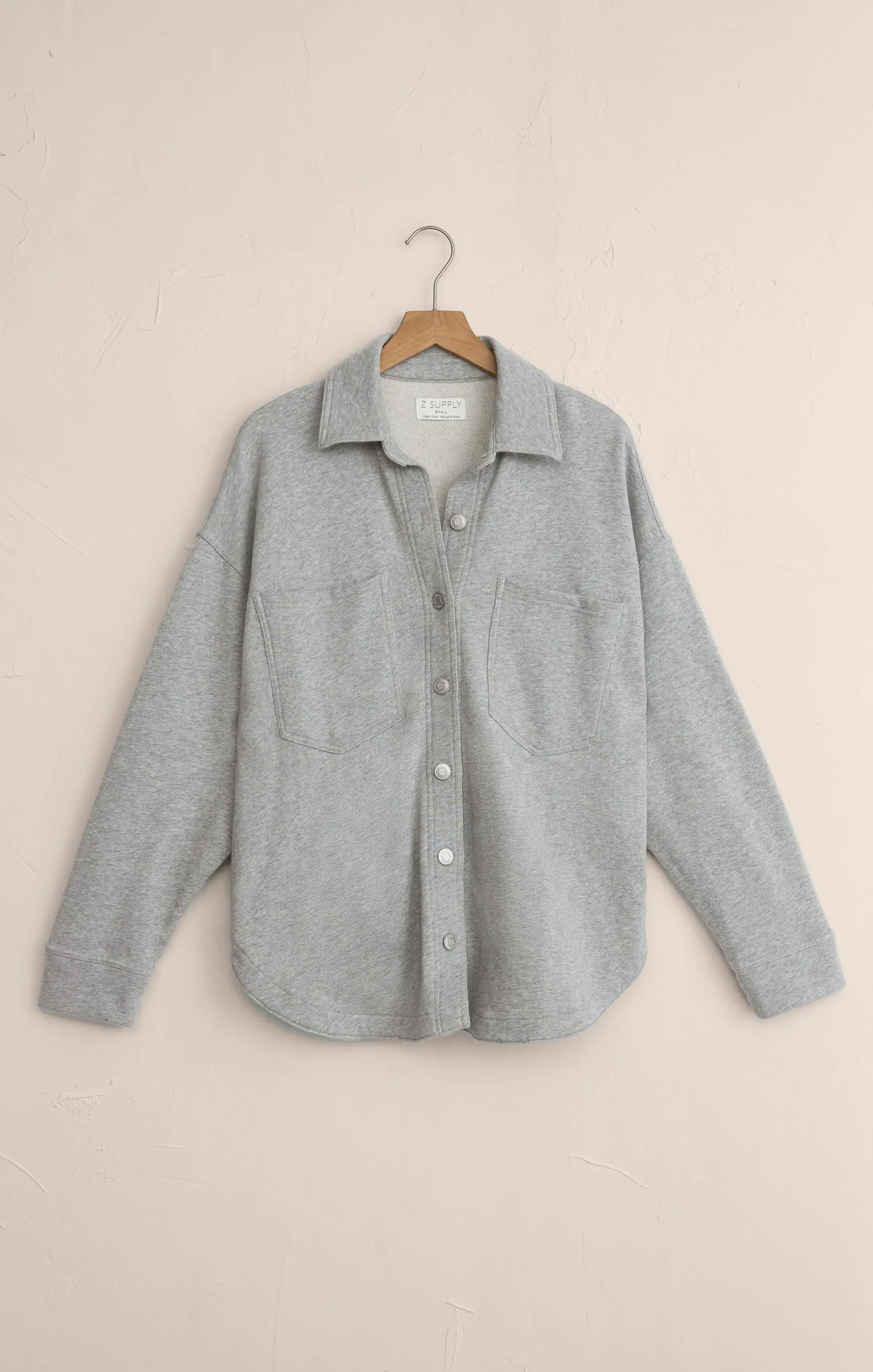 All Day Knit Jacket - Image 19
