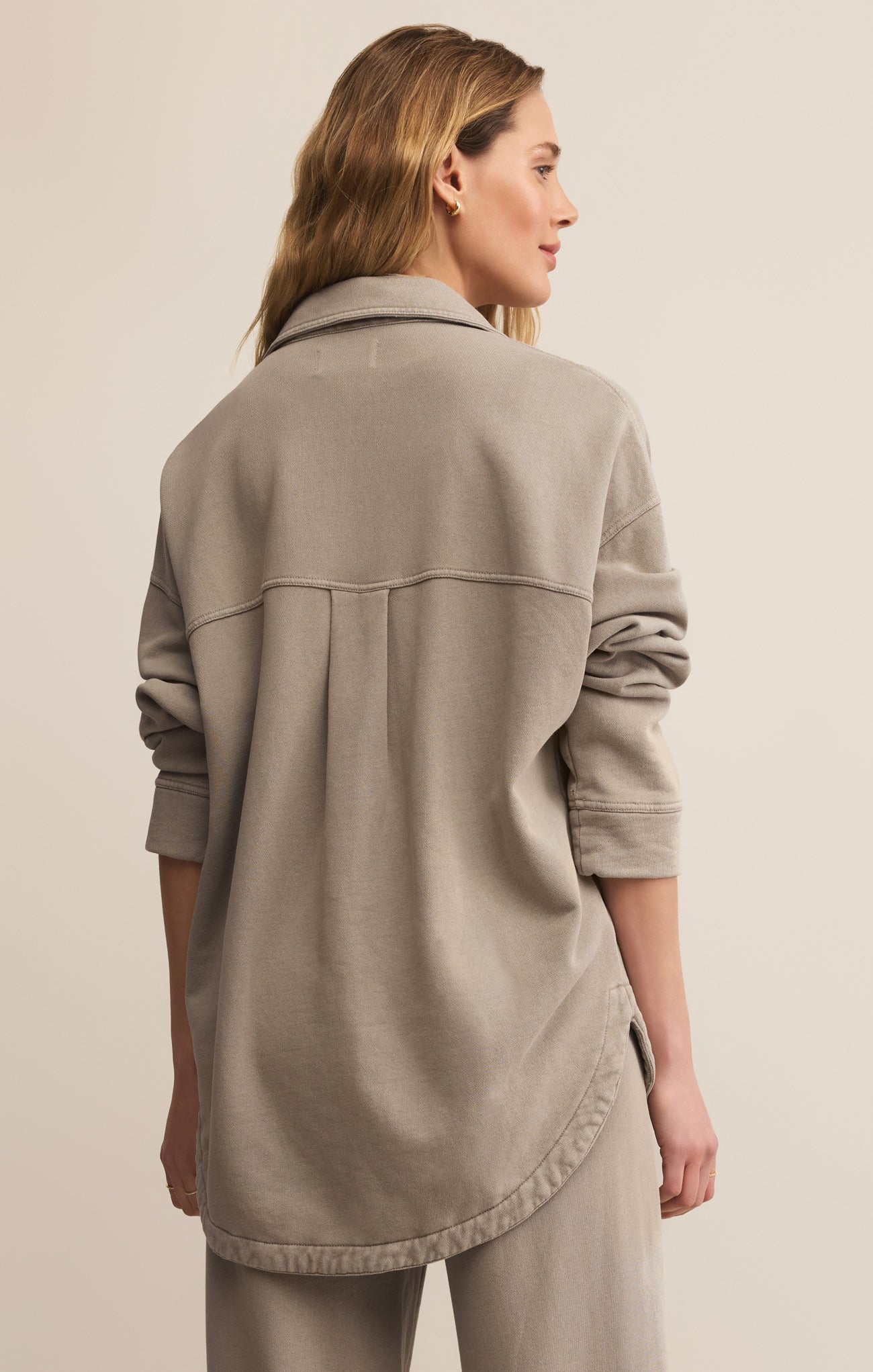 All Day Knit Jacket - Image 22