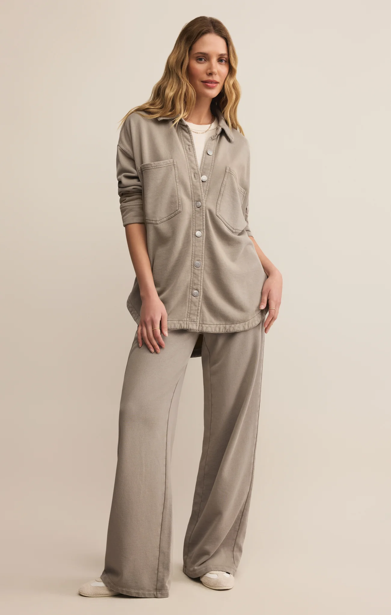 All Day Knit Jacket - Image 24