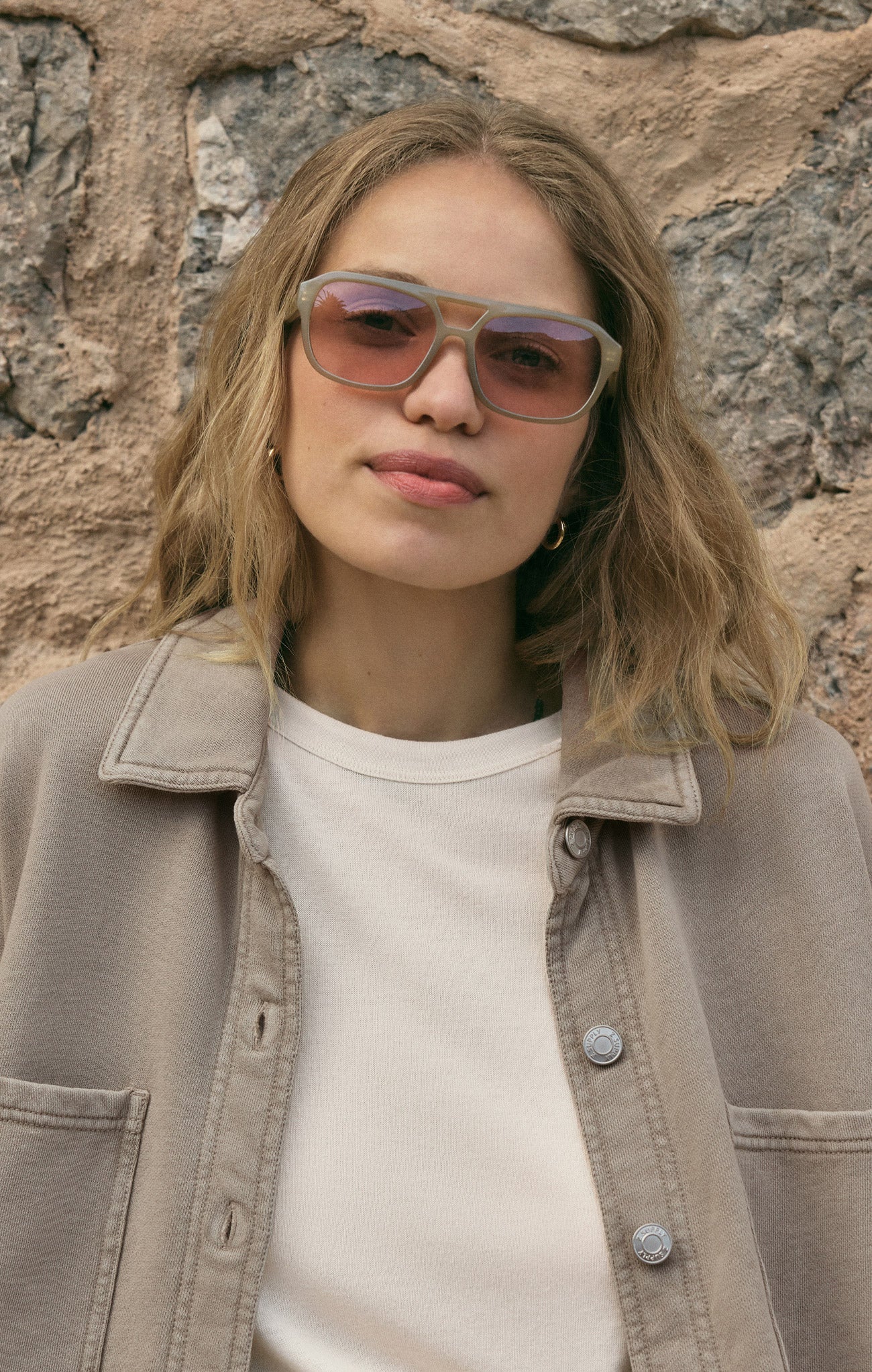 All Day Knit Jacket - Image 27