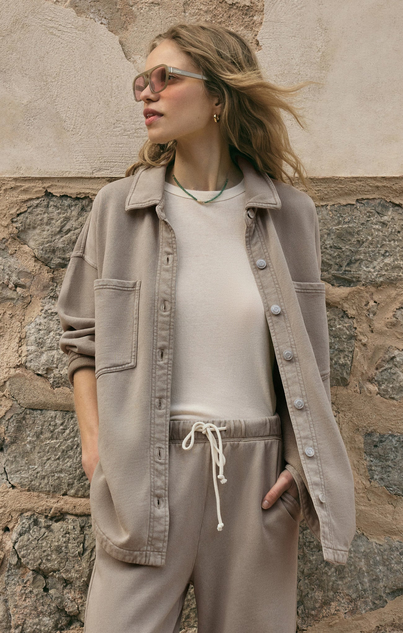 All Day Knit Jacket - Image 28