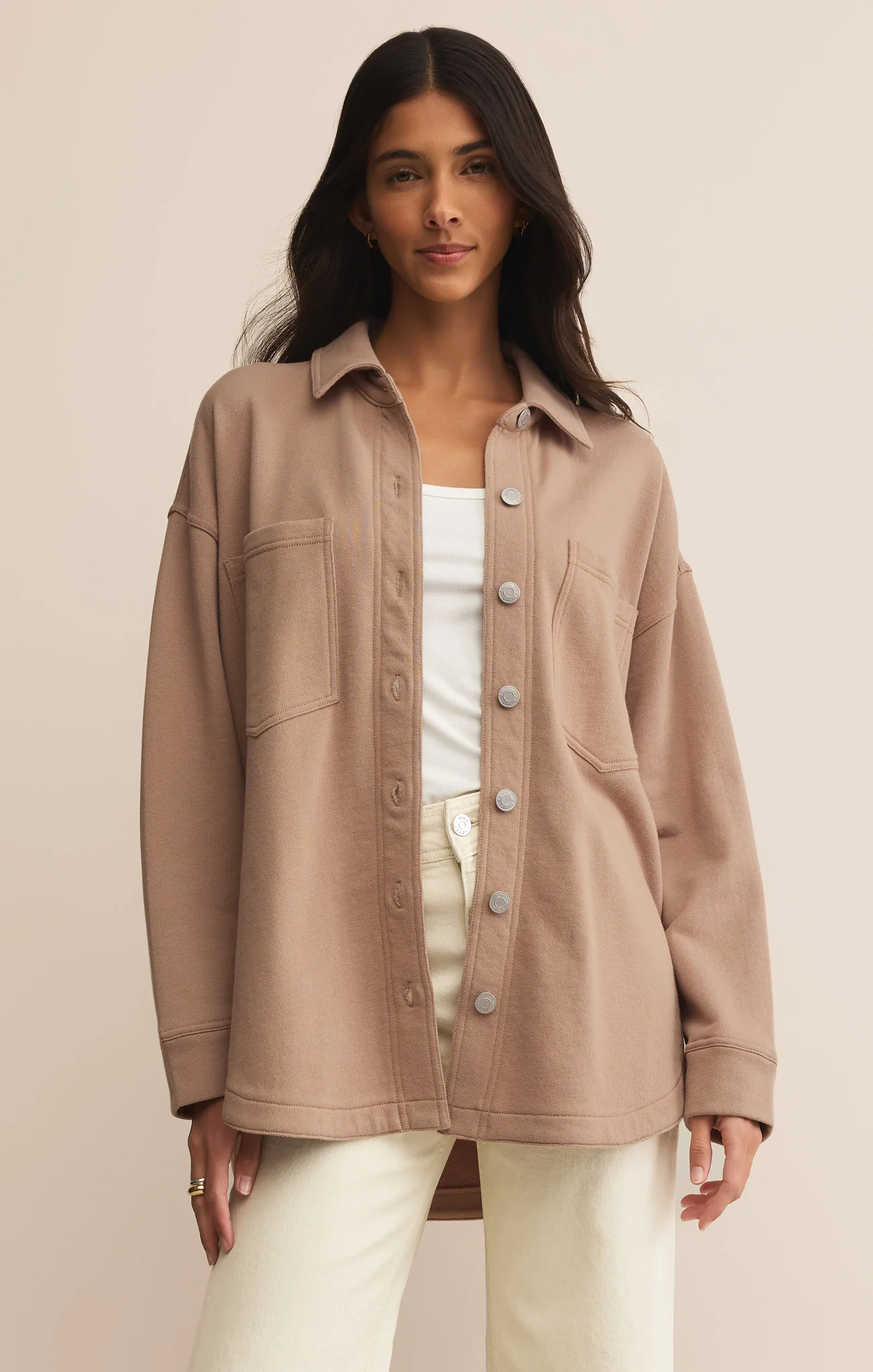 All Day Knit Jacket - Image 29
