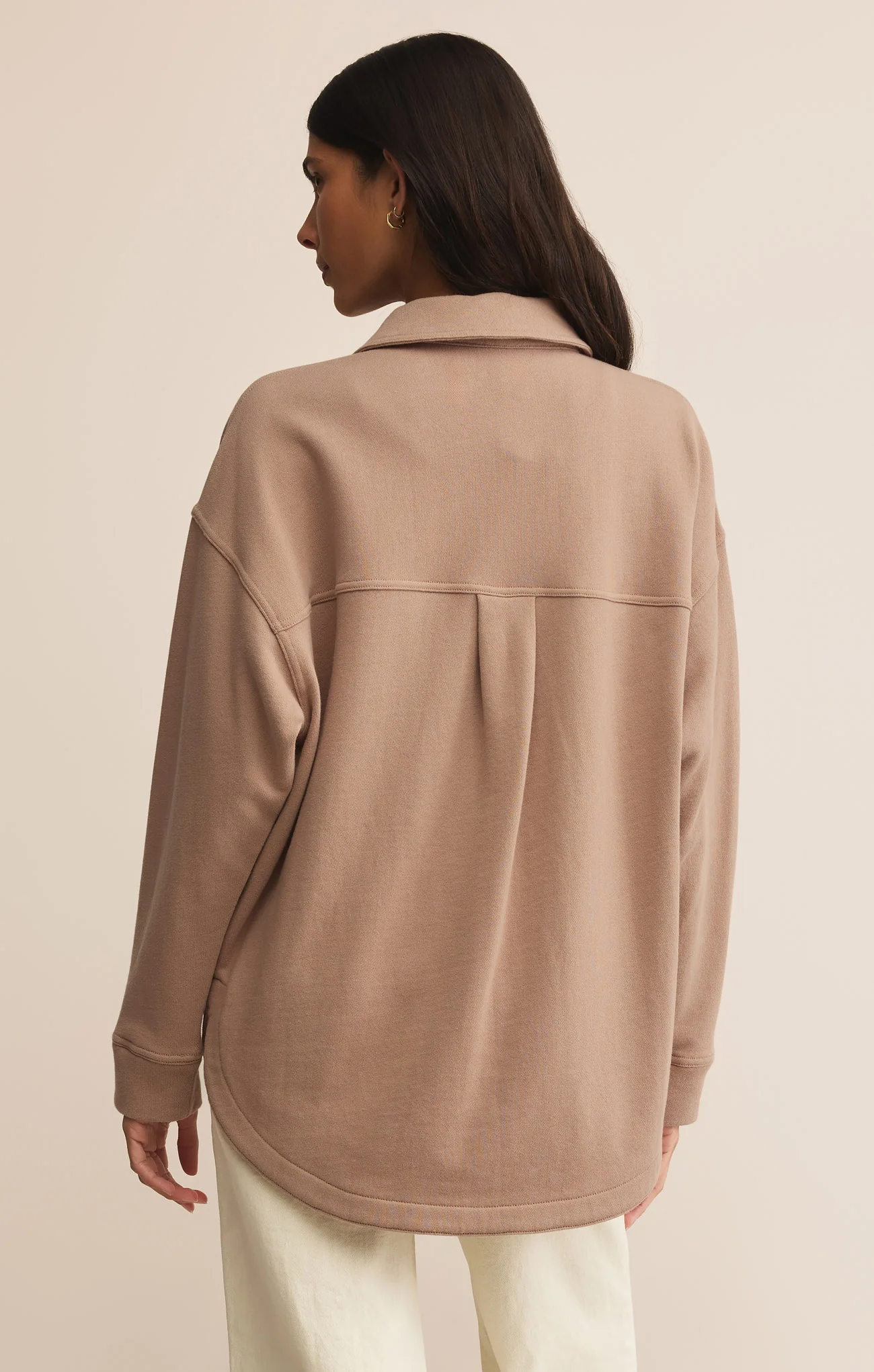All Day Knit Jacket - Image 30