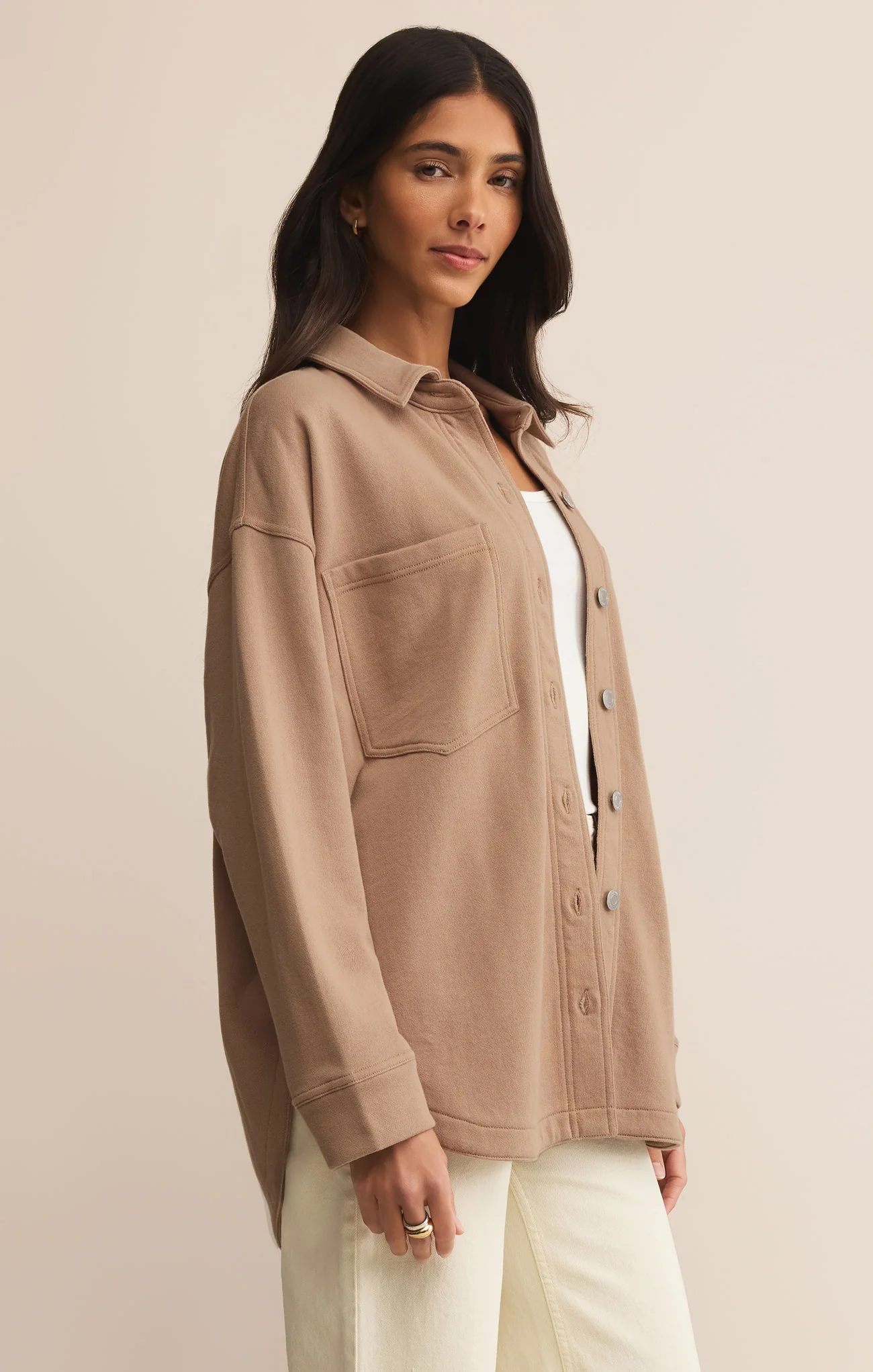 All Day Knit Jacket - Image 31