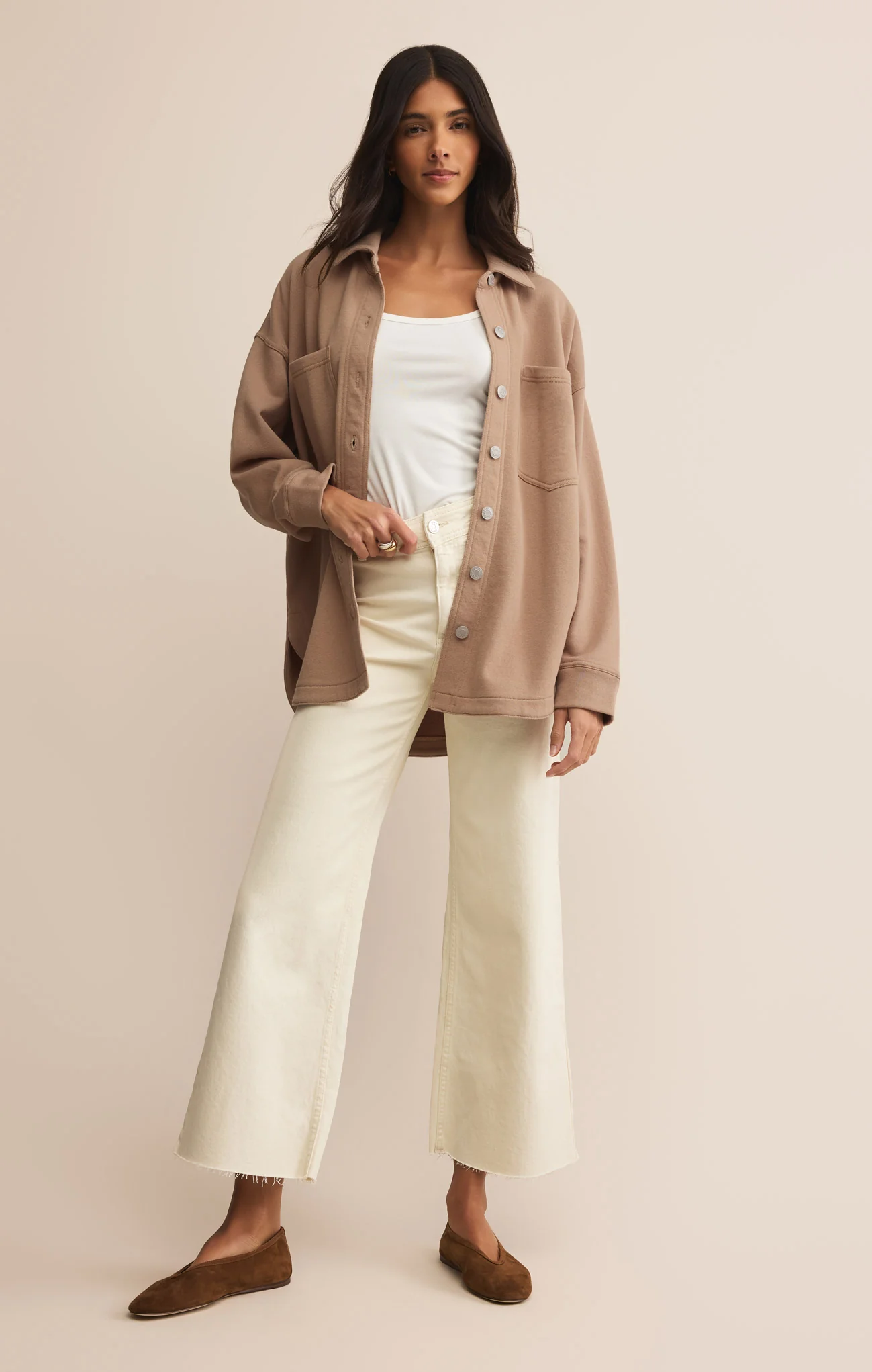 All Day Knit Jacket - Image 32