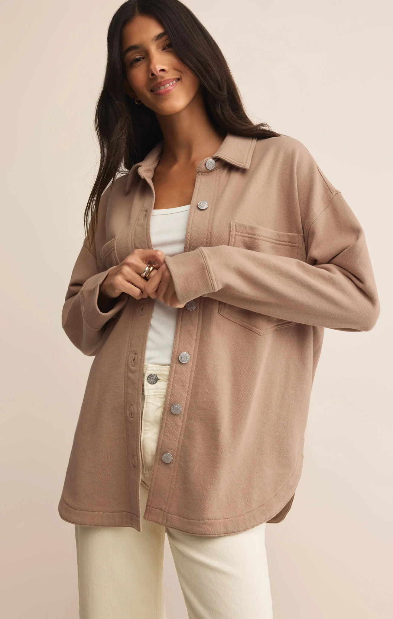 All Day Knit Jacket - Image 33
