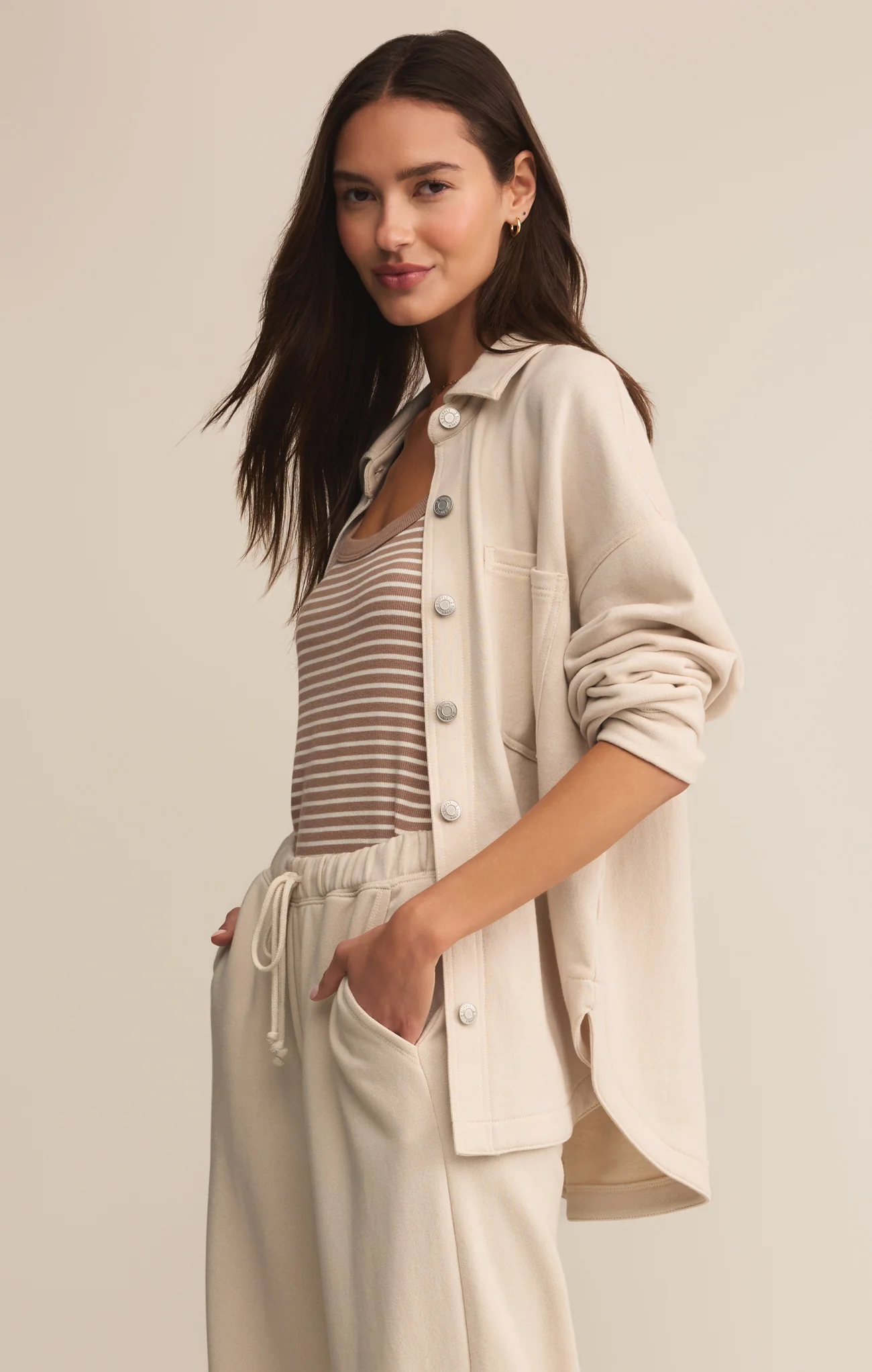 All Day Knit Jacket - Image 38