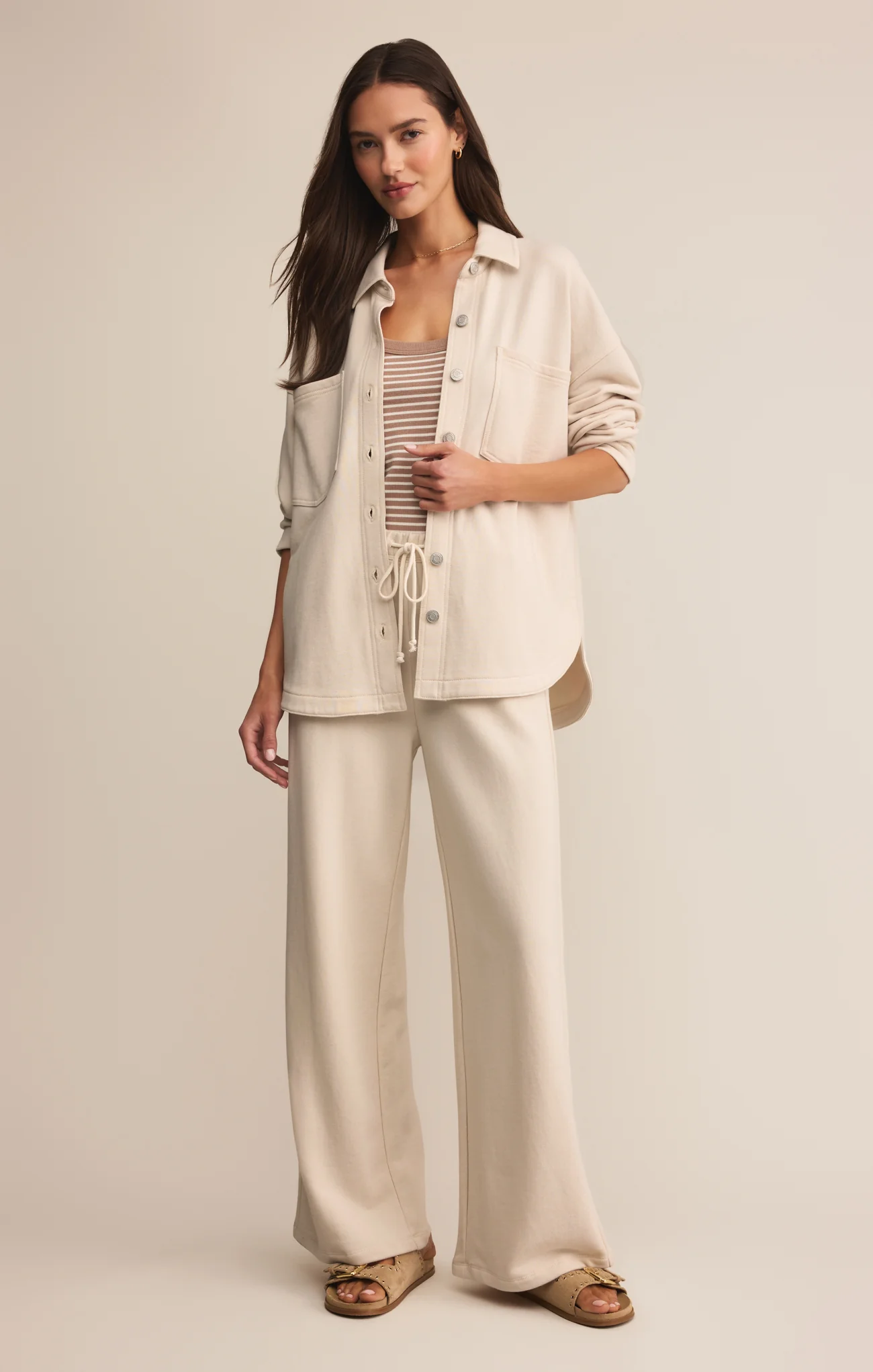 All Day Knit Jacket - Image 39