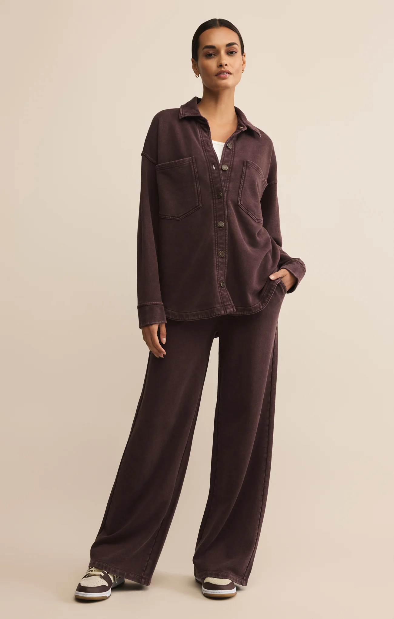 All Day Knit Jacket - Image 4