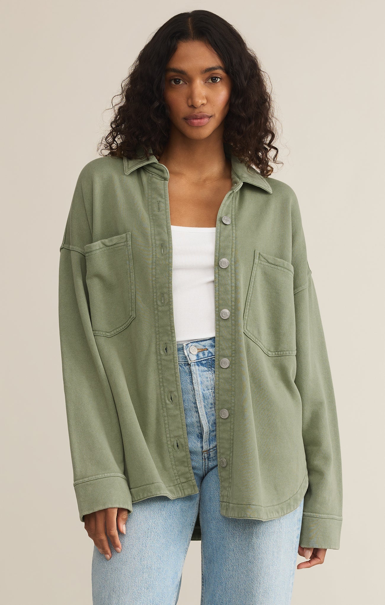 All Day Knit Jacket - Image 42