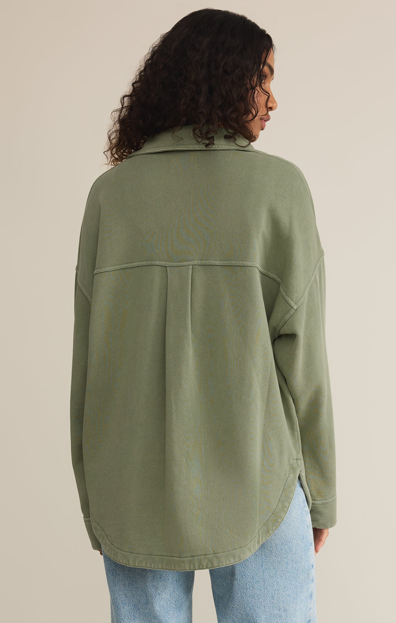 All Day Knit Jacket - Image 43