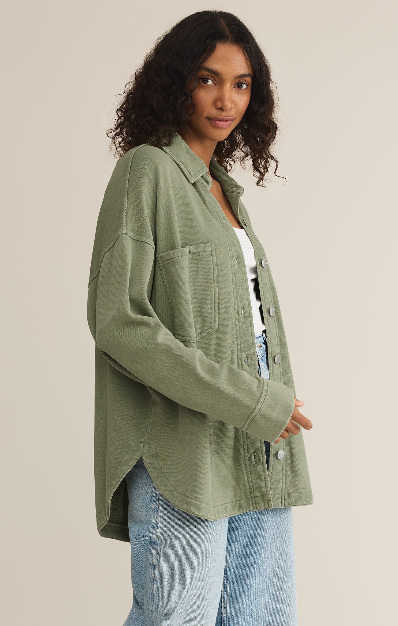 All Day Knit Jacket - Image 44