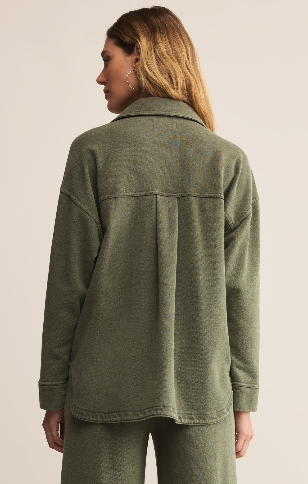 All Day Knit Jacket - Image 49