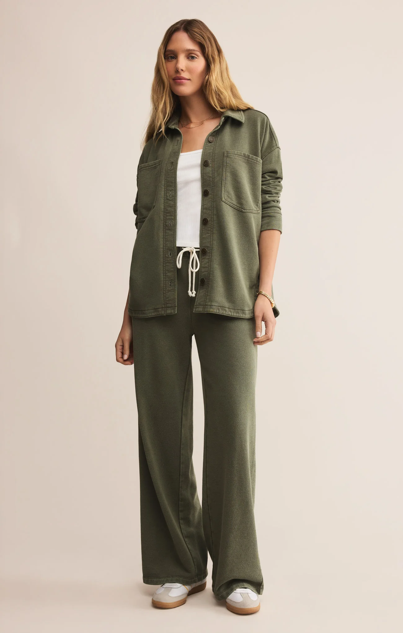 All Day Knit Jacket - Image 51