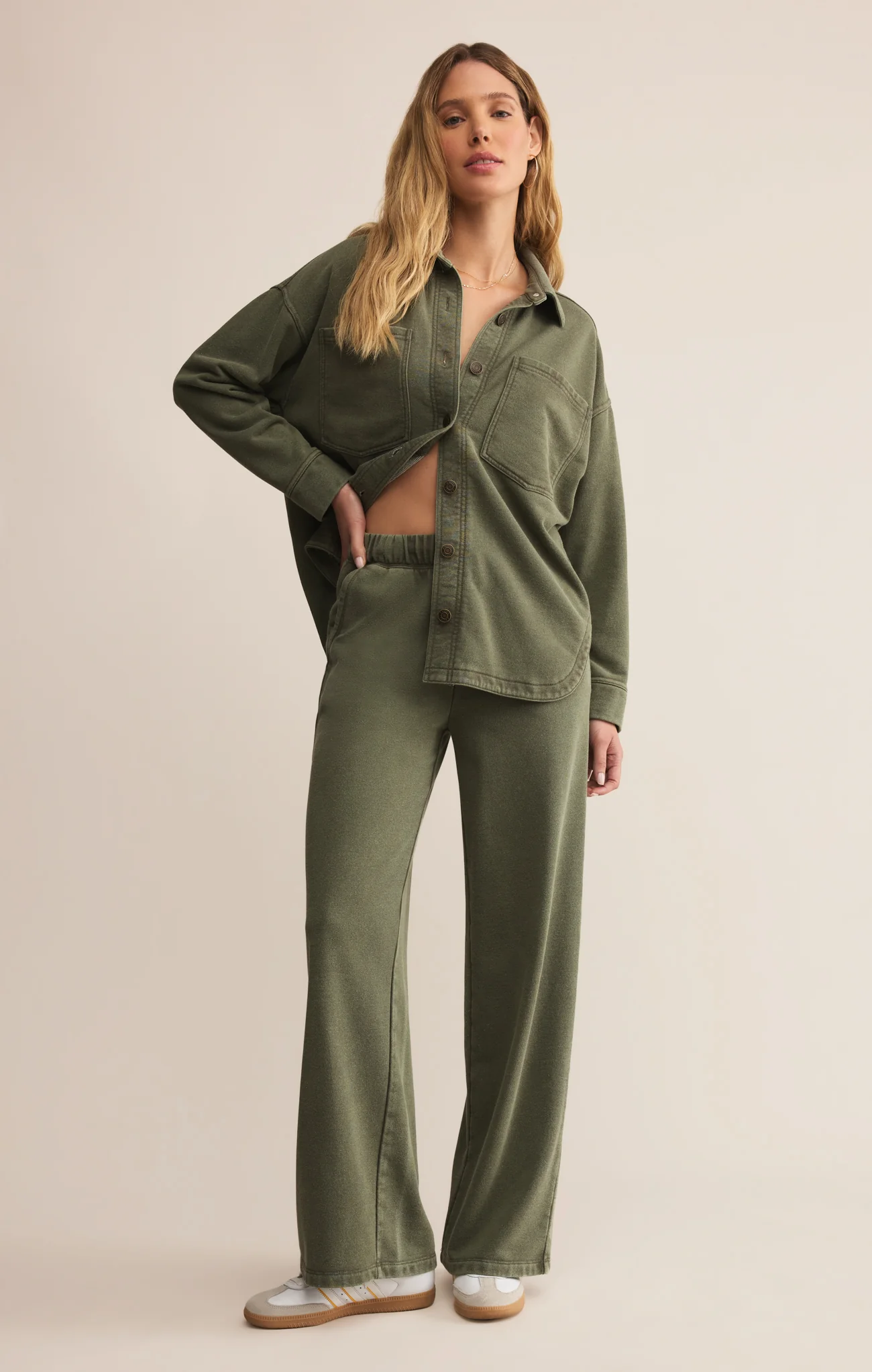 All Day Knit Jacket - Image 56