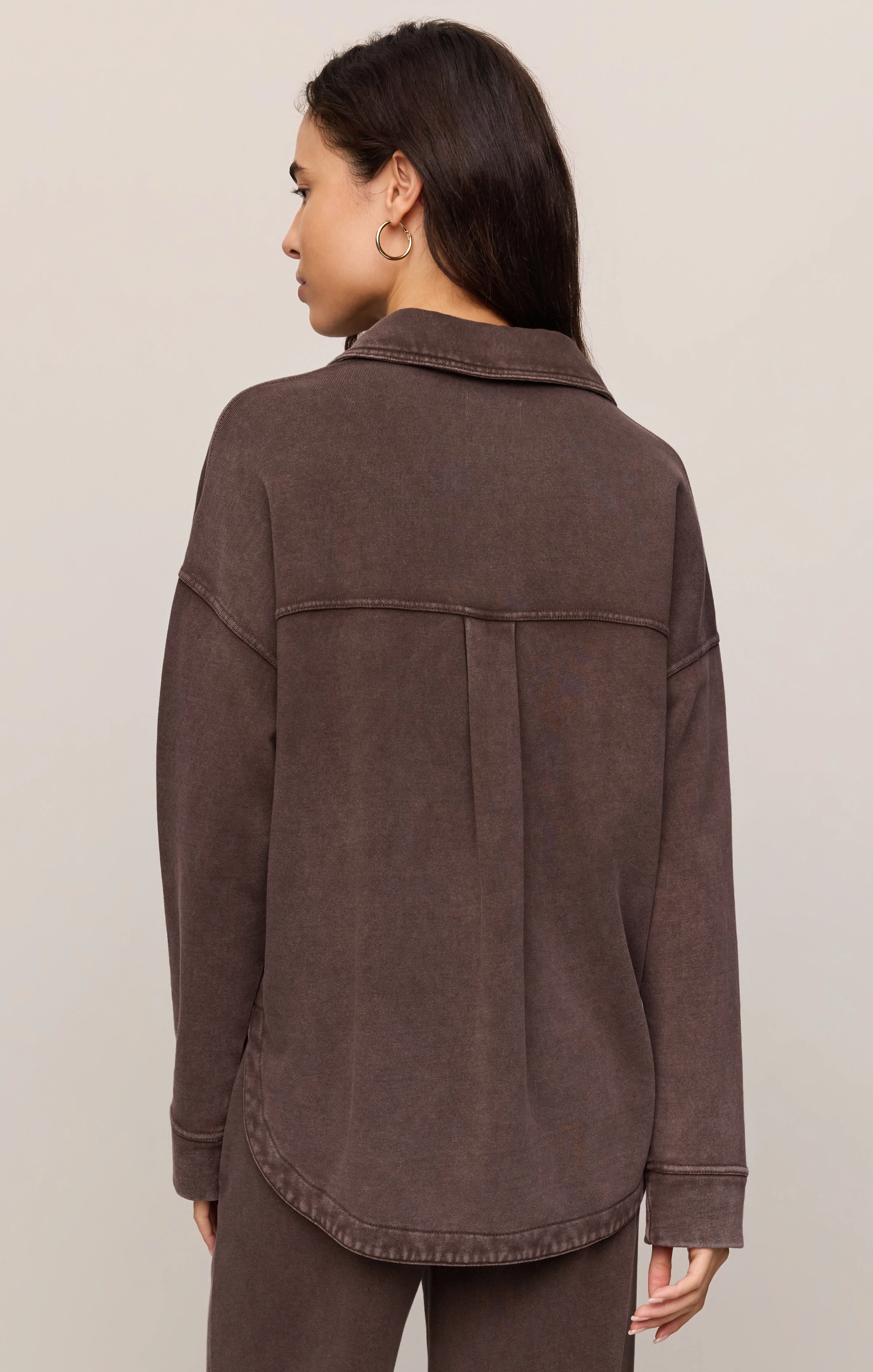 All Day Knit Jacket - Image 59
