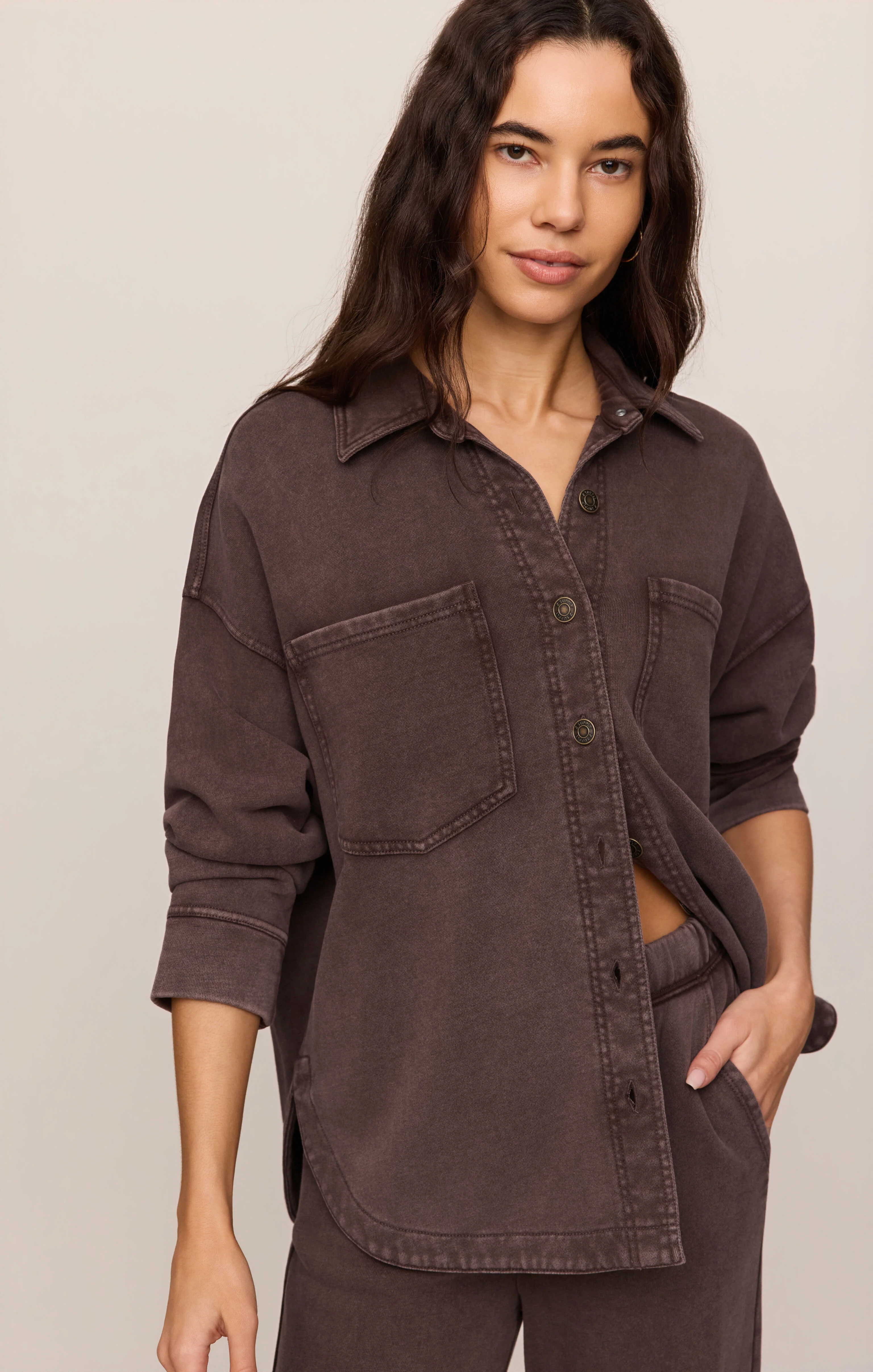 All Day Knit Jacket - Image 60