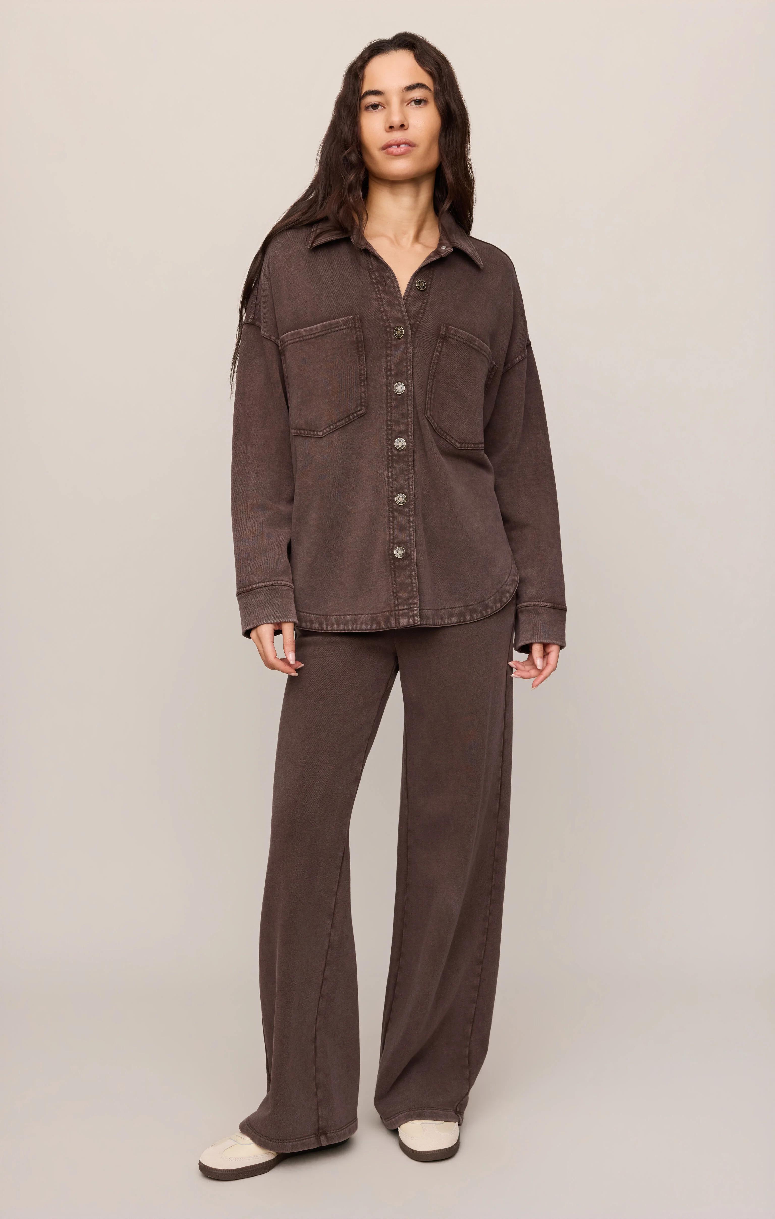 All Day Knit Jacket - Image 61