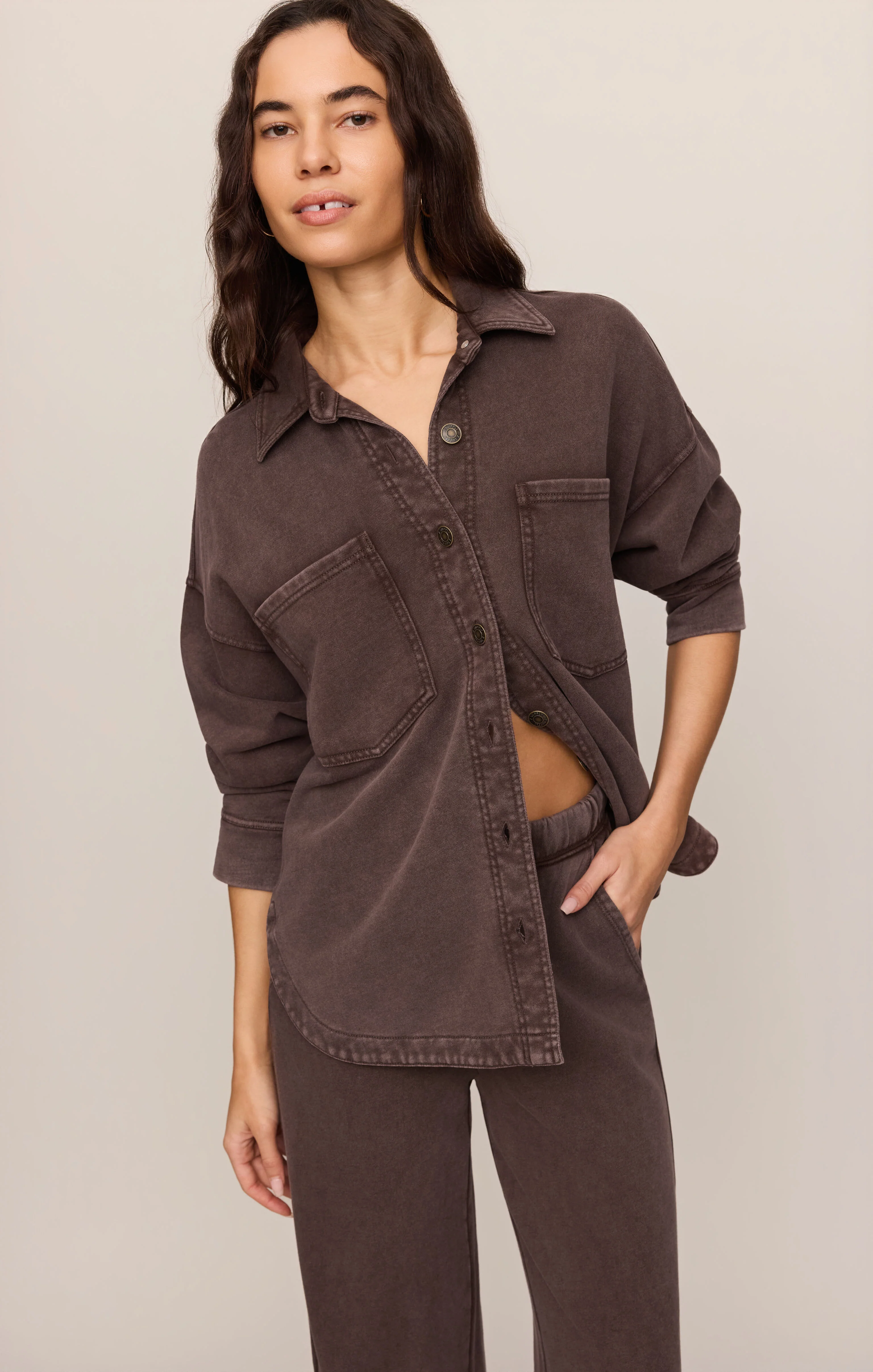All Day Knit Jacket - Image 62