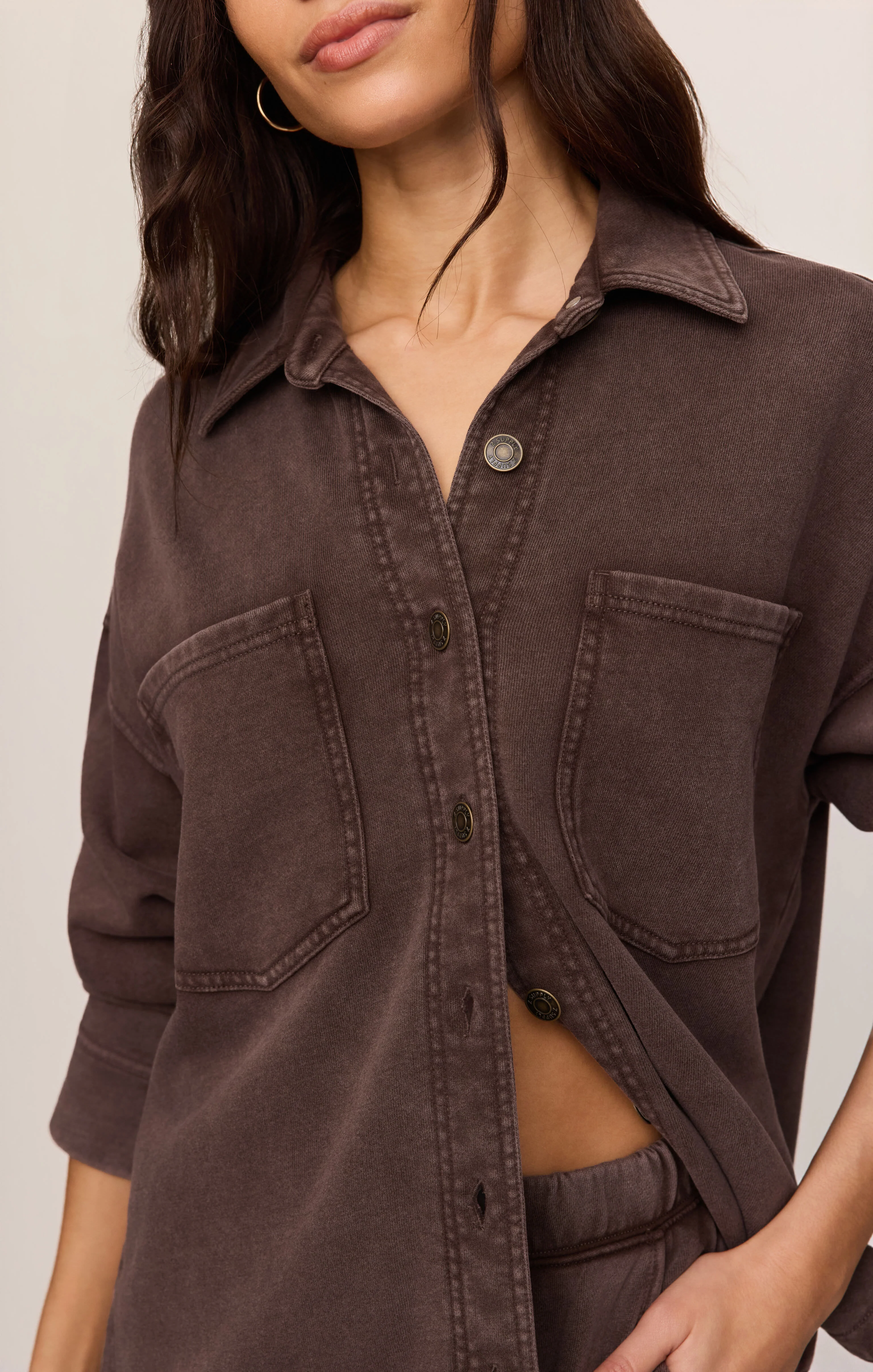 All Day Knit Jacket - Image 63