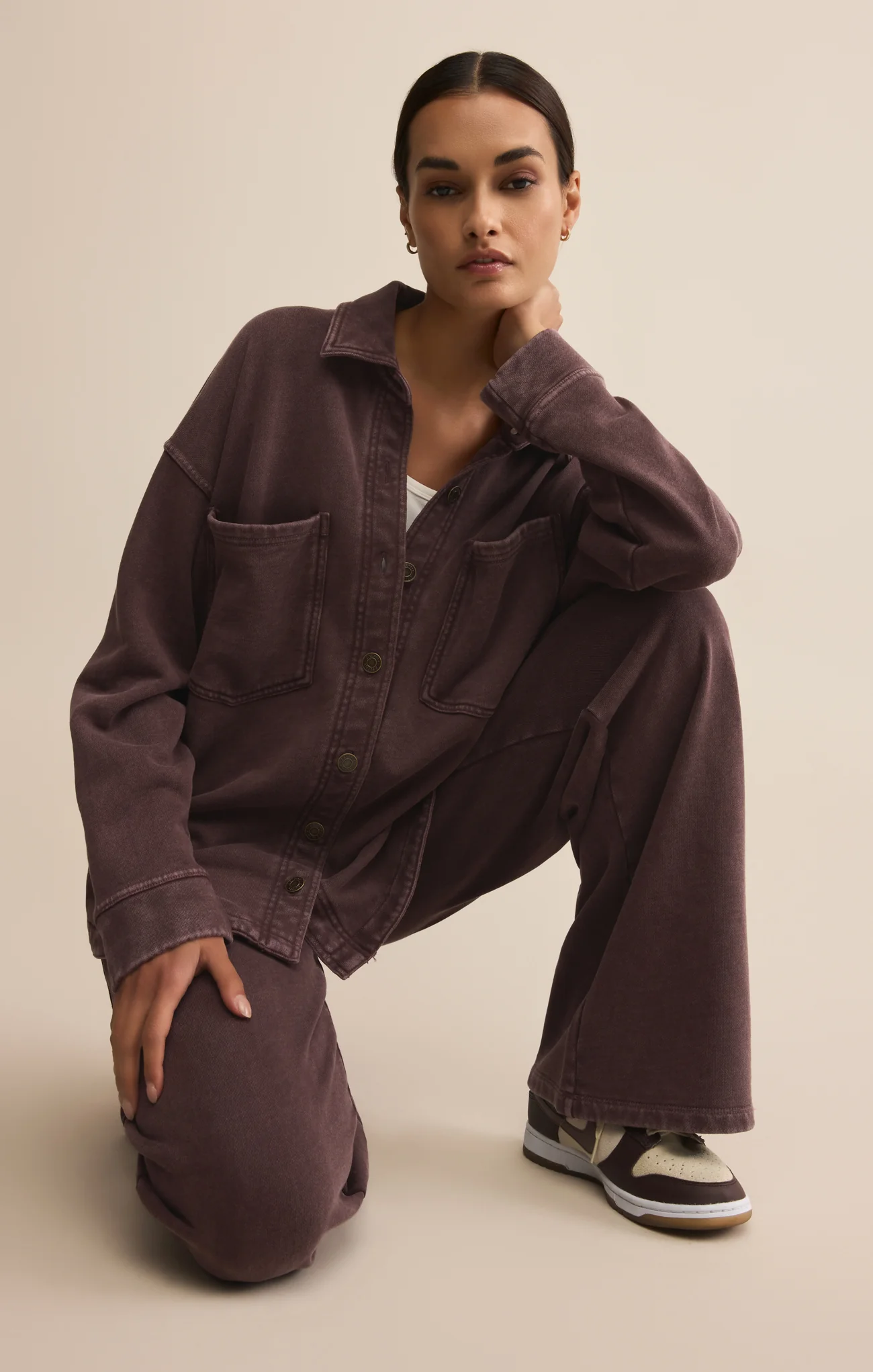 All Day Knit Jacket - Image 7