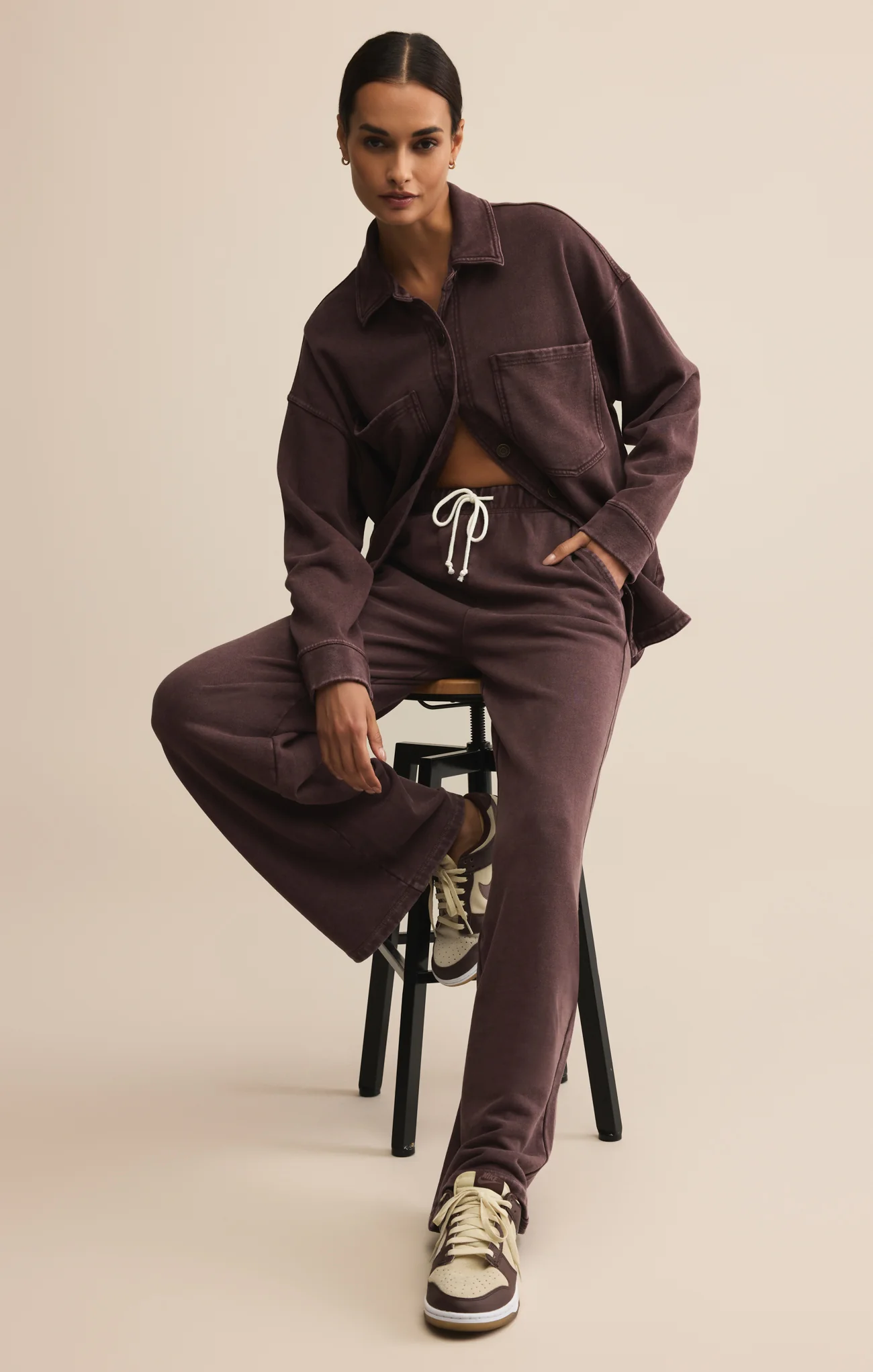 All Day Knit Jacket - Image 9