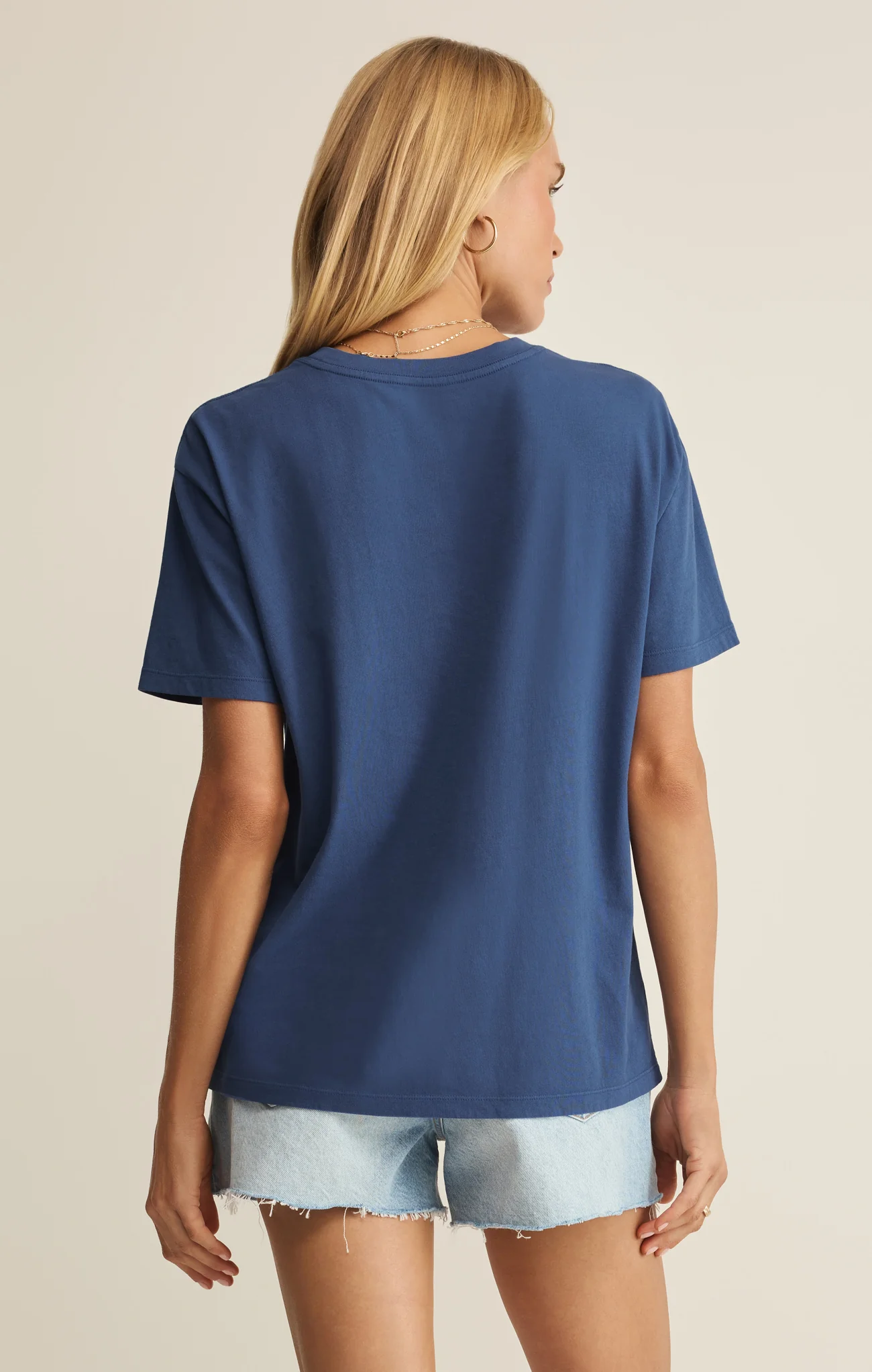 American Boyfriend Tee - Image 2