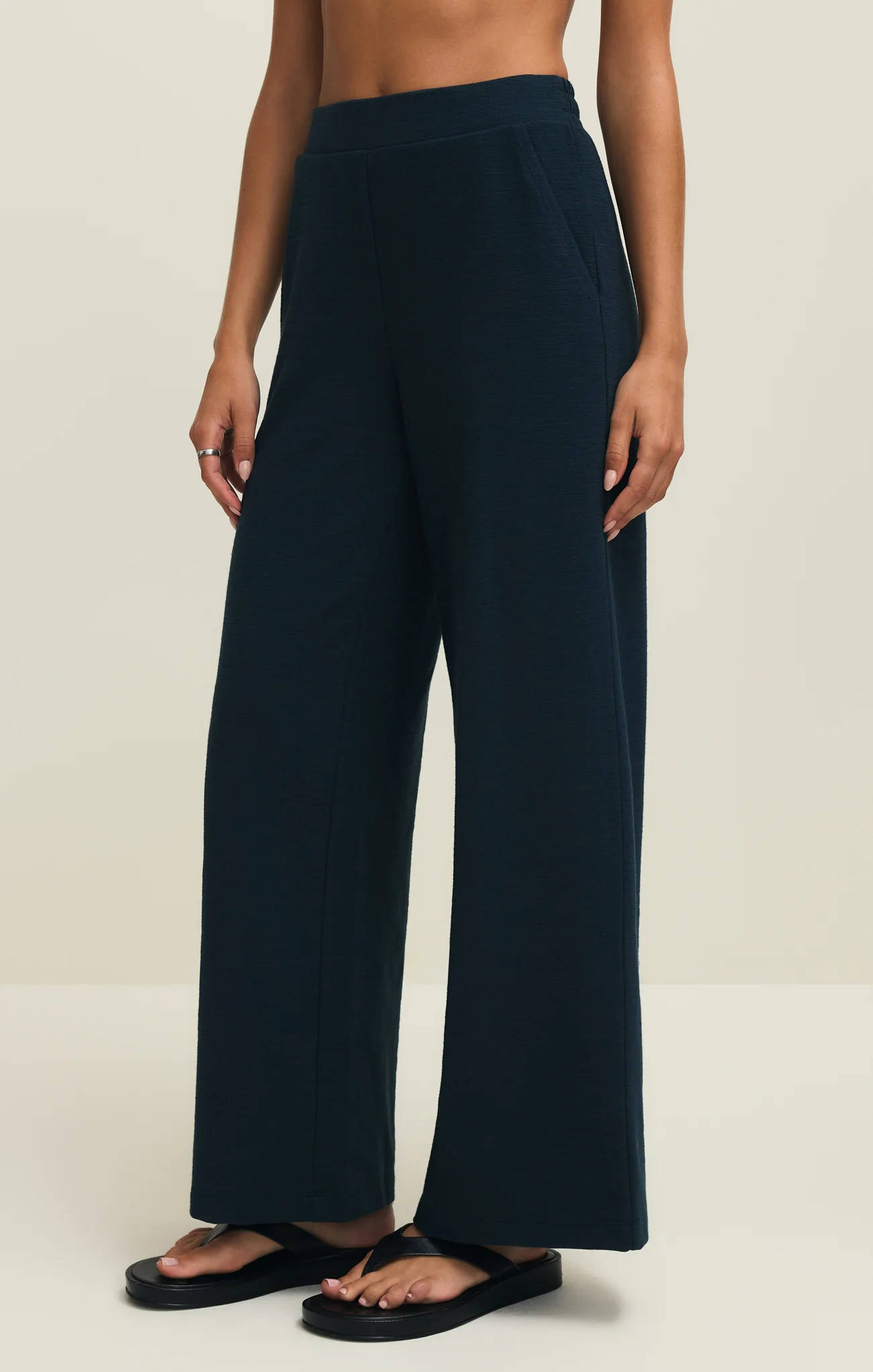 Andre Wide Leg Pant - Image 11