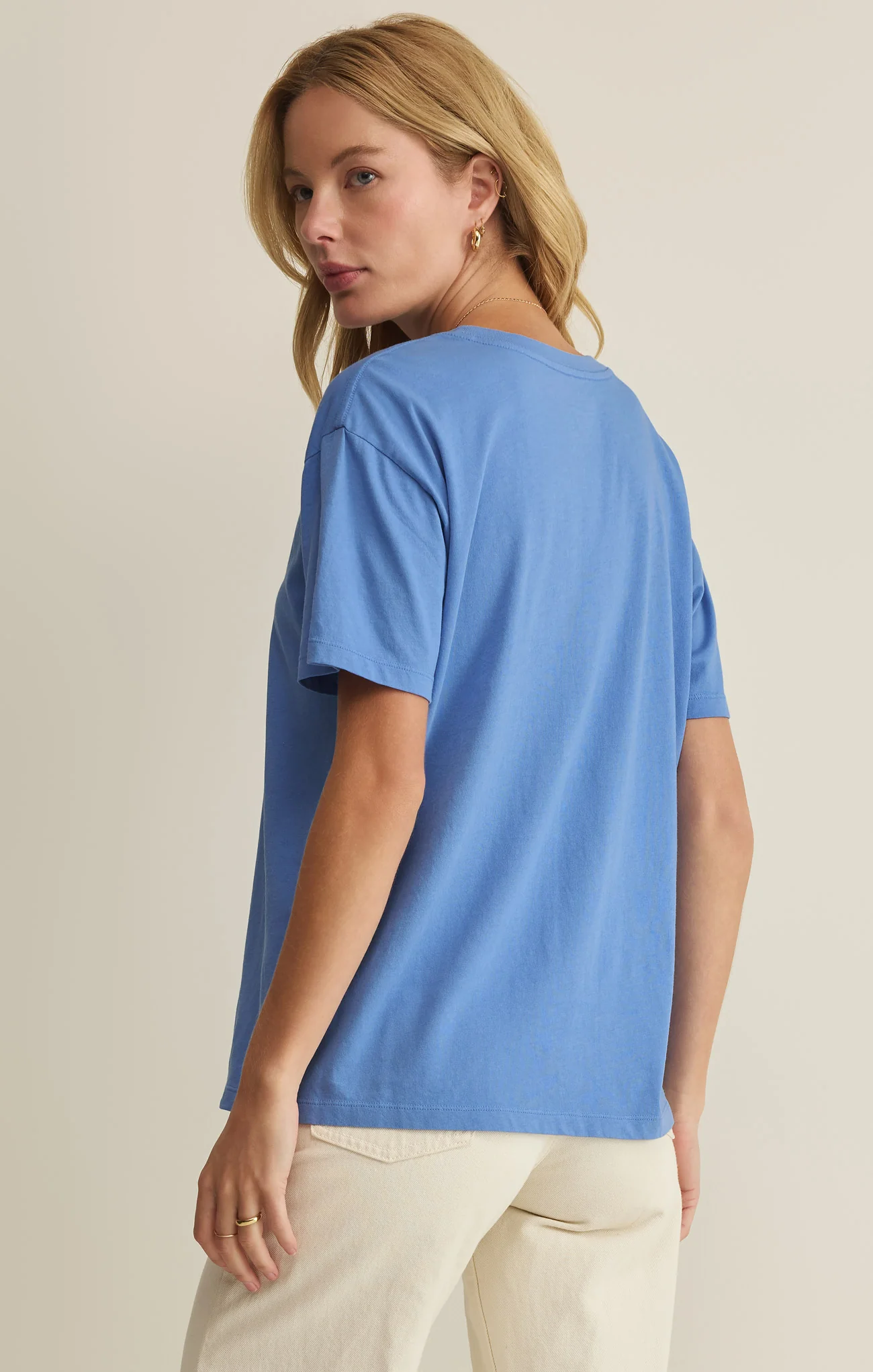 Beach Boyfriend Tee - Image 2