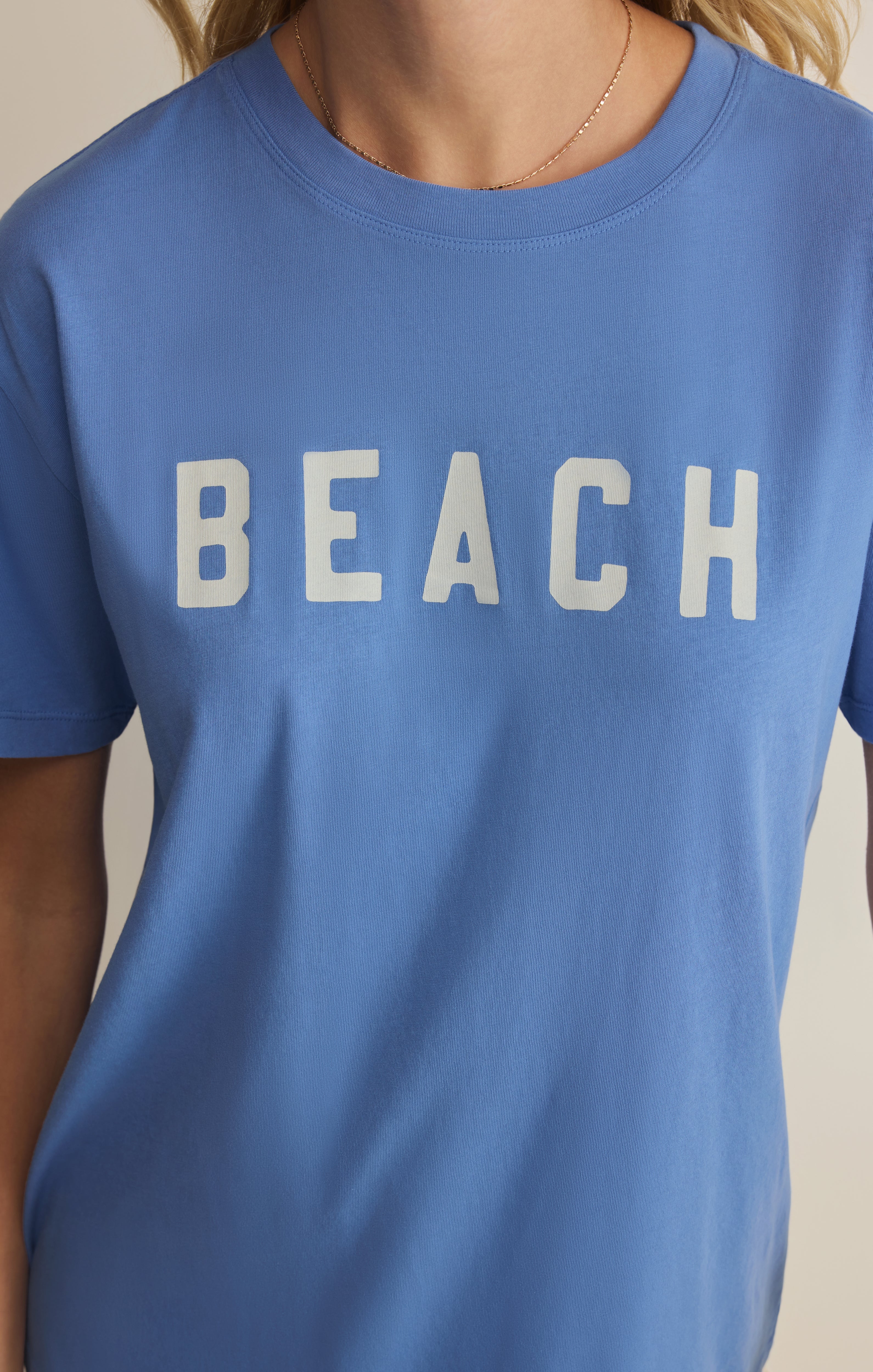 Beach Boyfriend Tee - Image 6