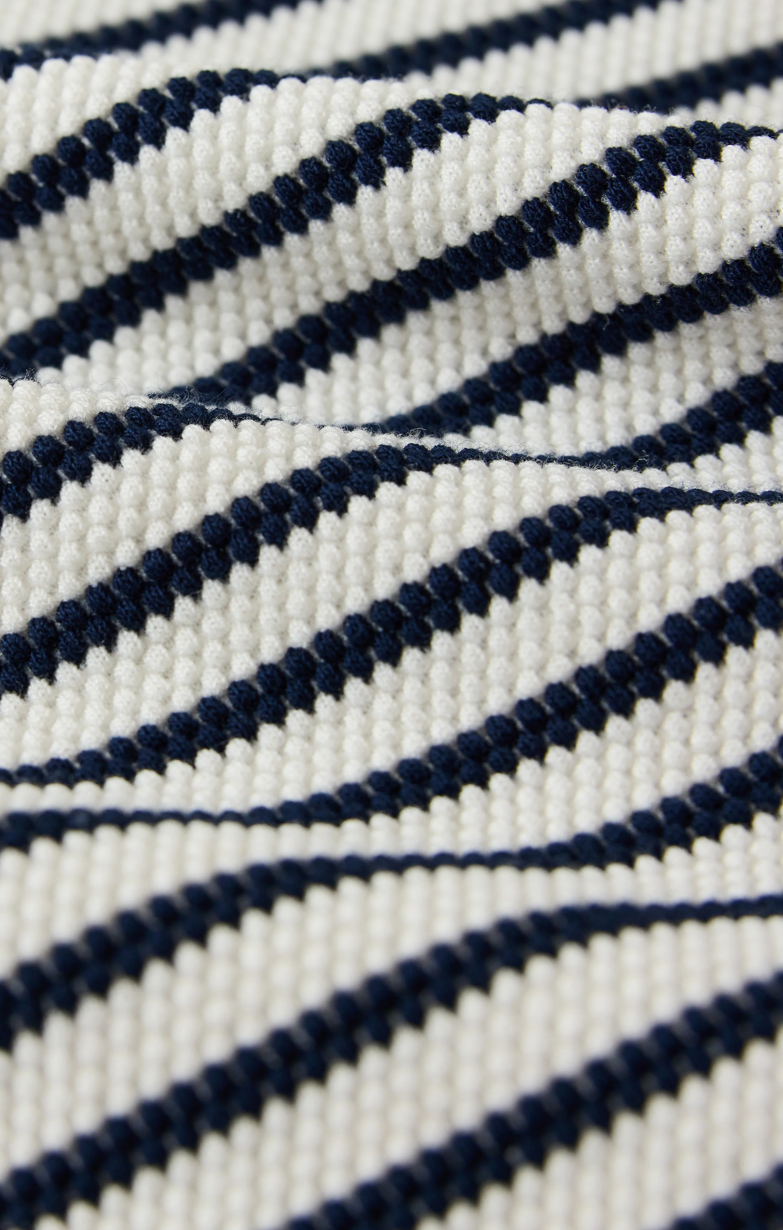 Caffari Stripe Tube Top Tank - Image 16