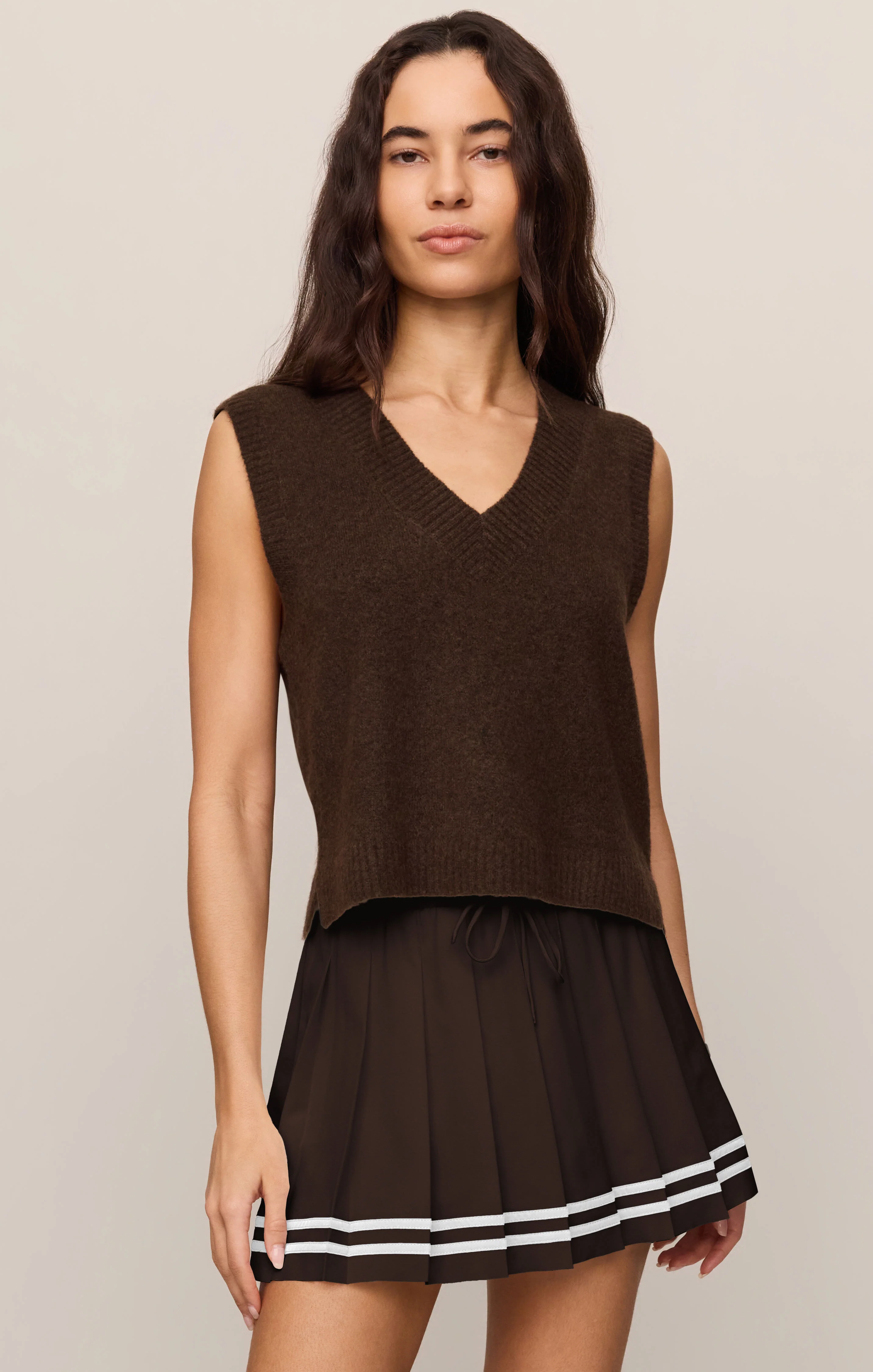 Class Act Sweater Vest - Image 3