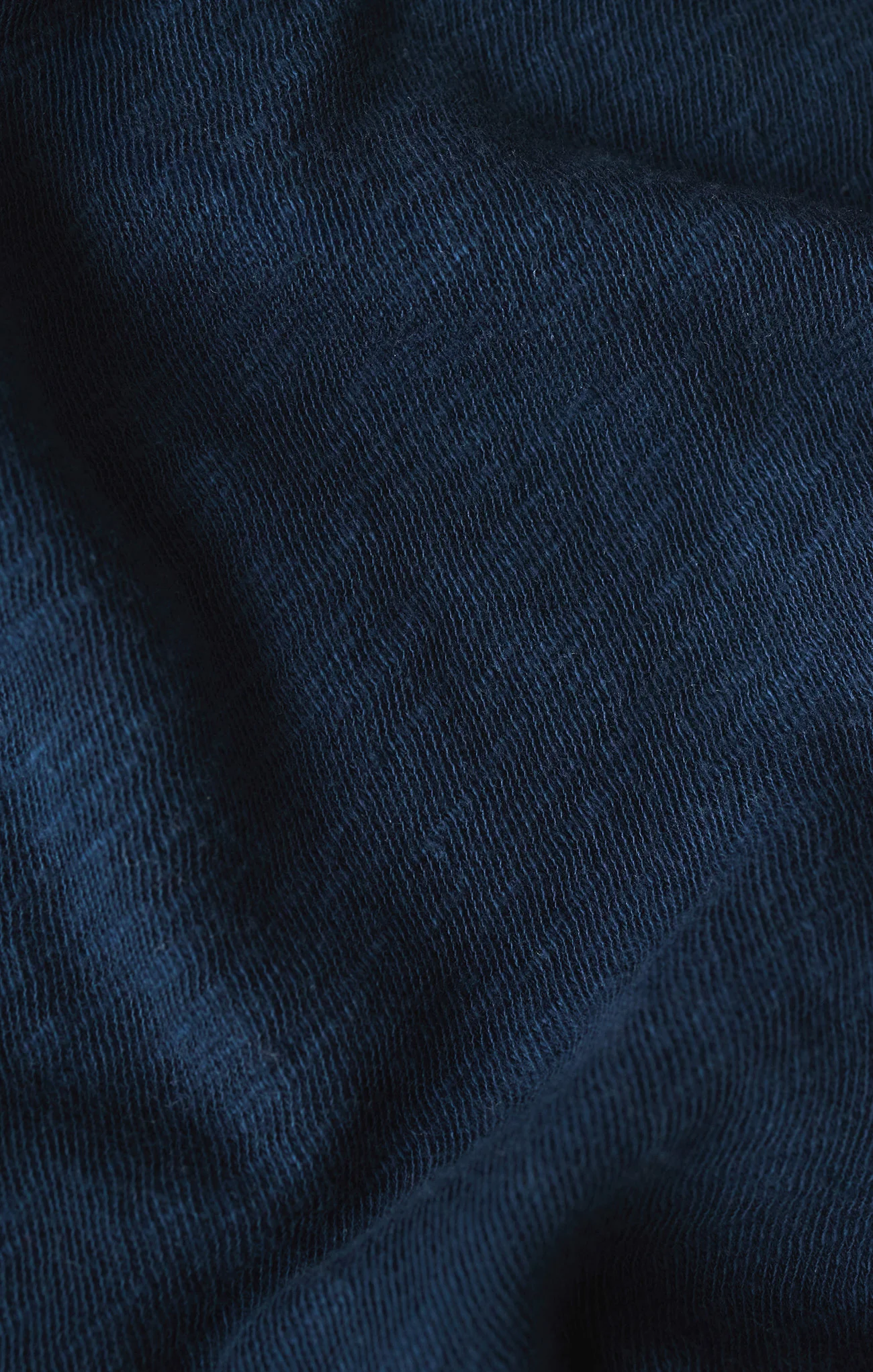 Classic Slub Scoop Tank - Image 24