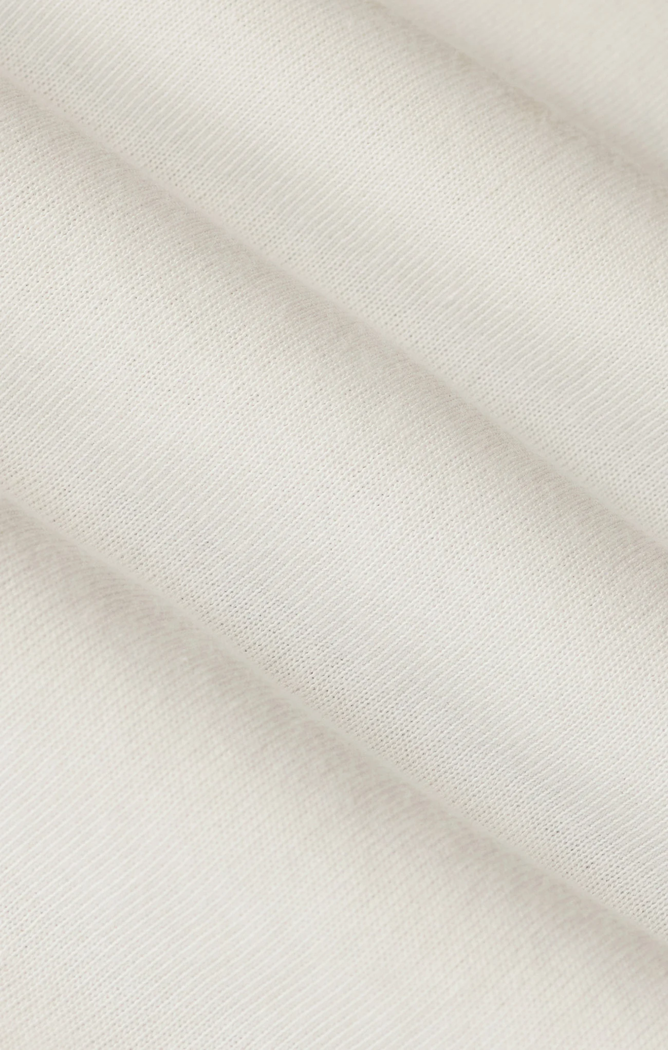 Classic Slub Scoop Tank - Image 5