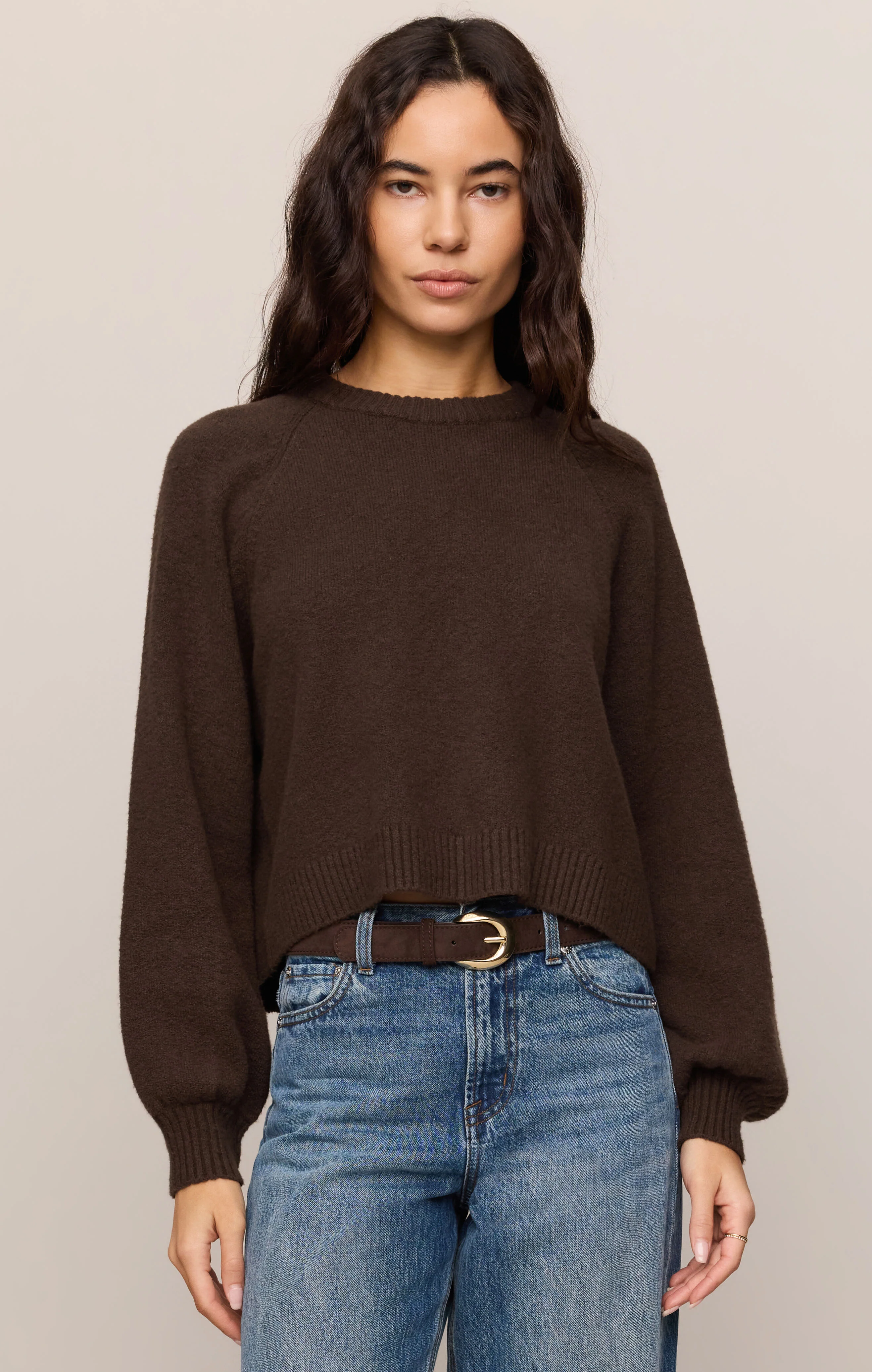 Coming Up Cozy Sweater - Image 22