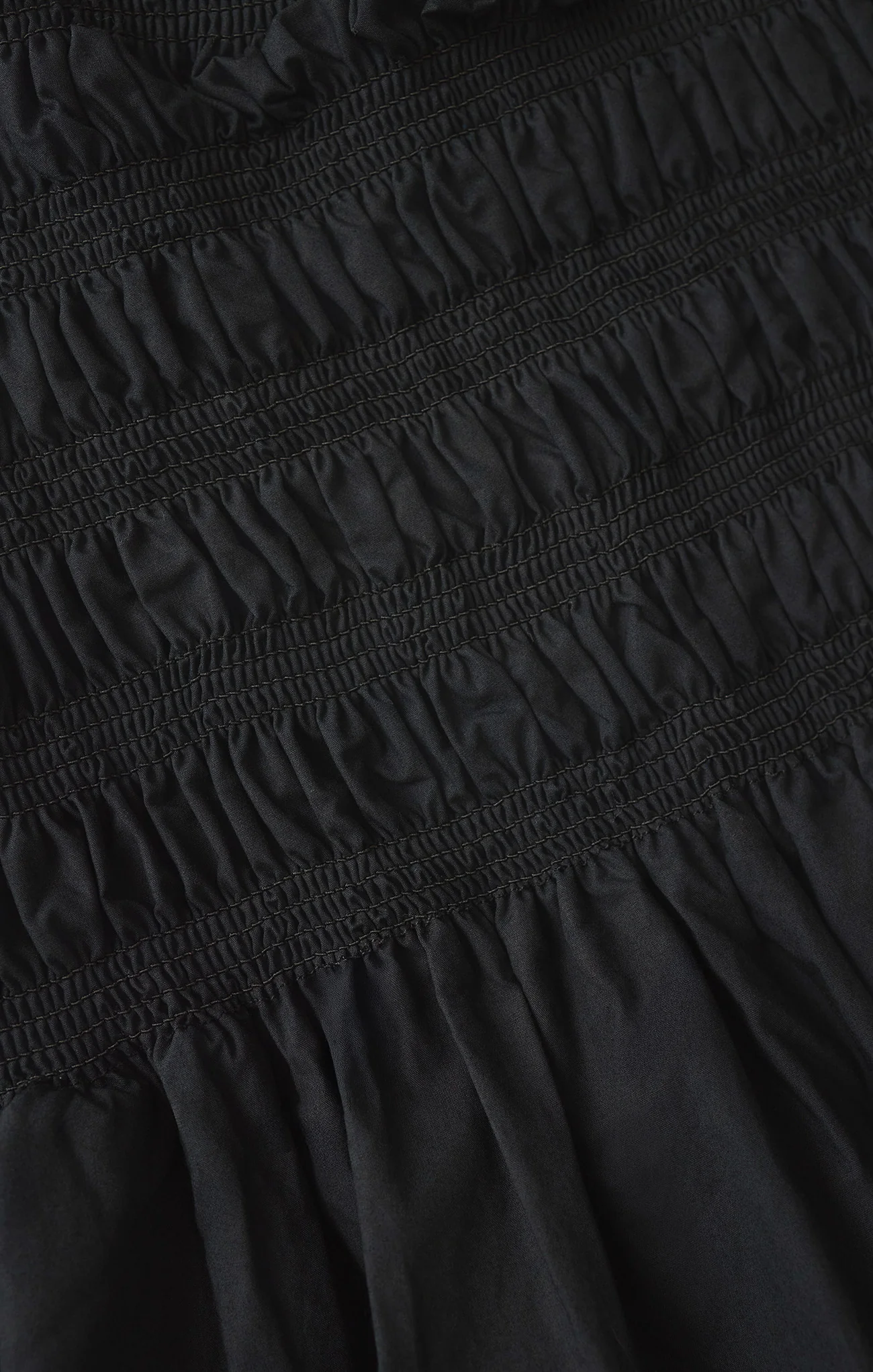 Cornelia Poplin Maxi Dress - Image 13