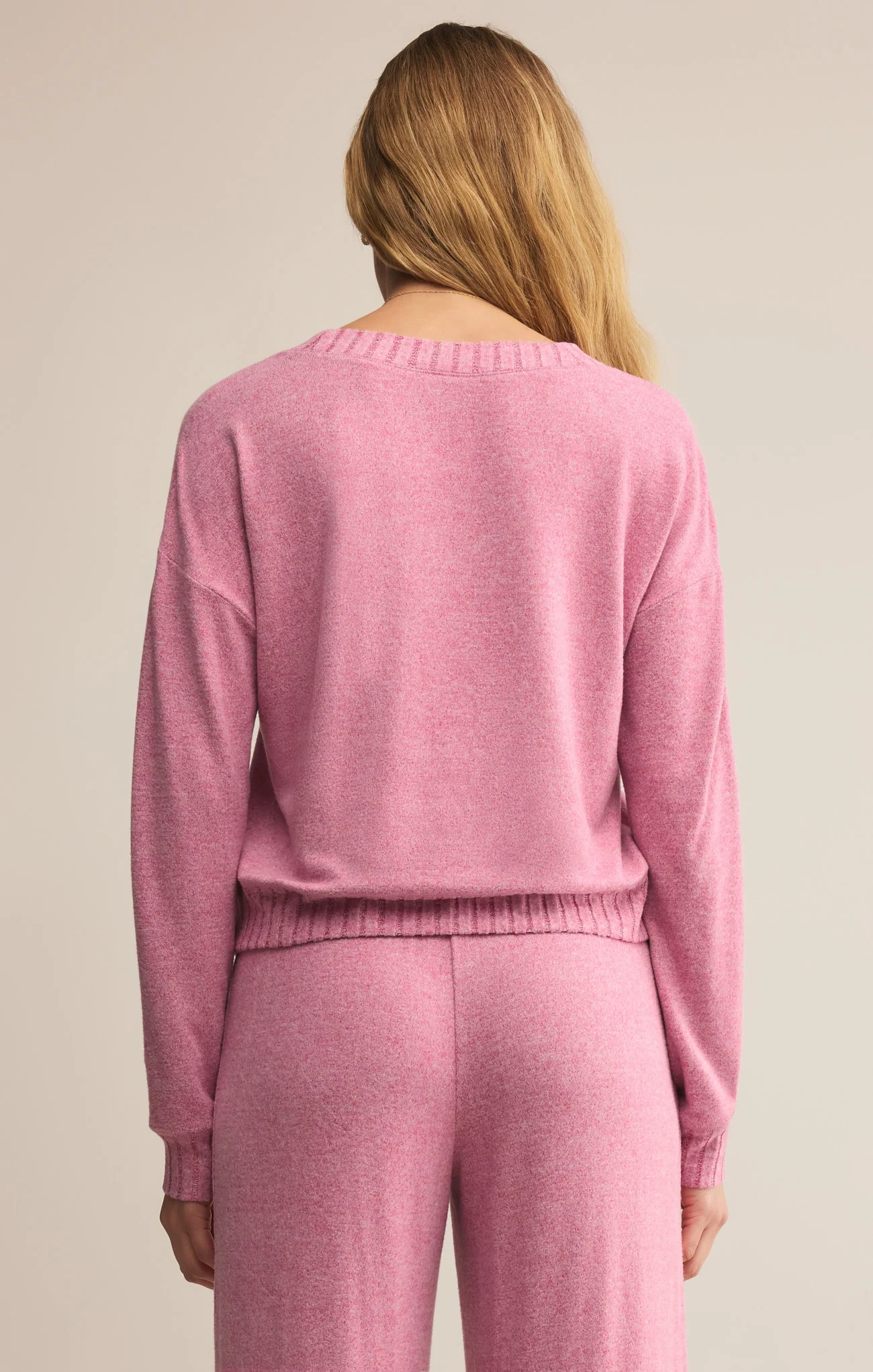 Courtney Long Sleeve Top - Image 10