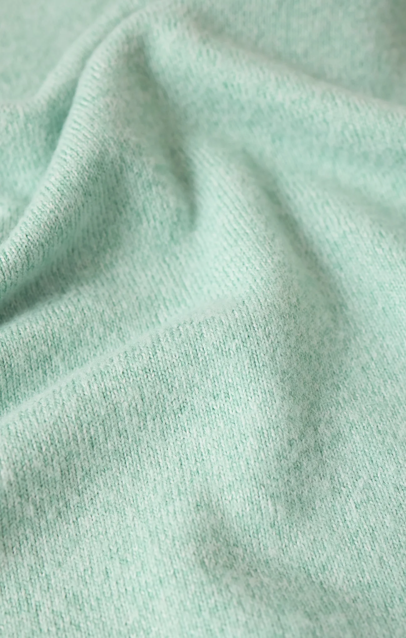Dawn Smocked Soft Knit Short - Image 5