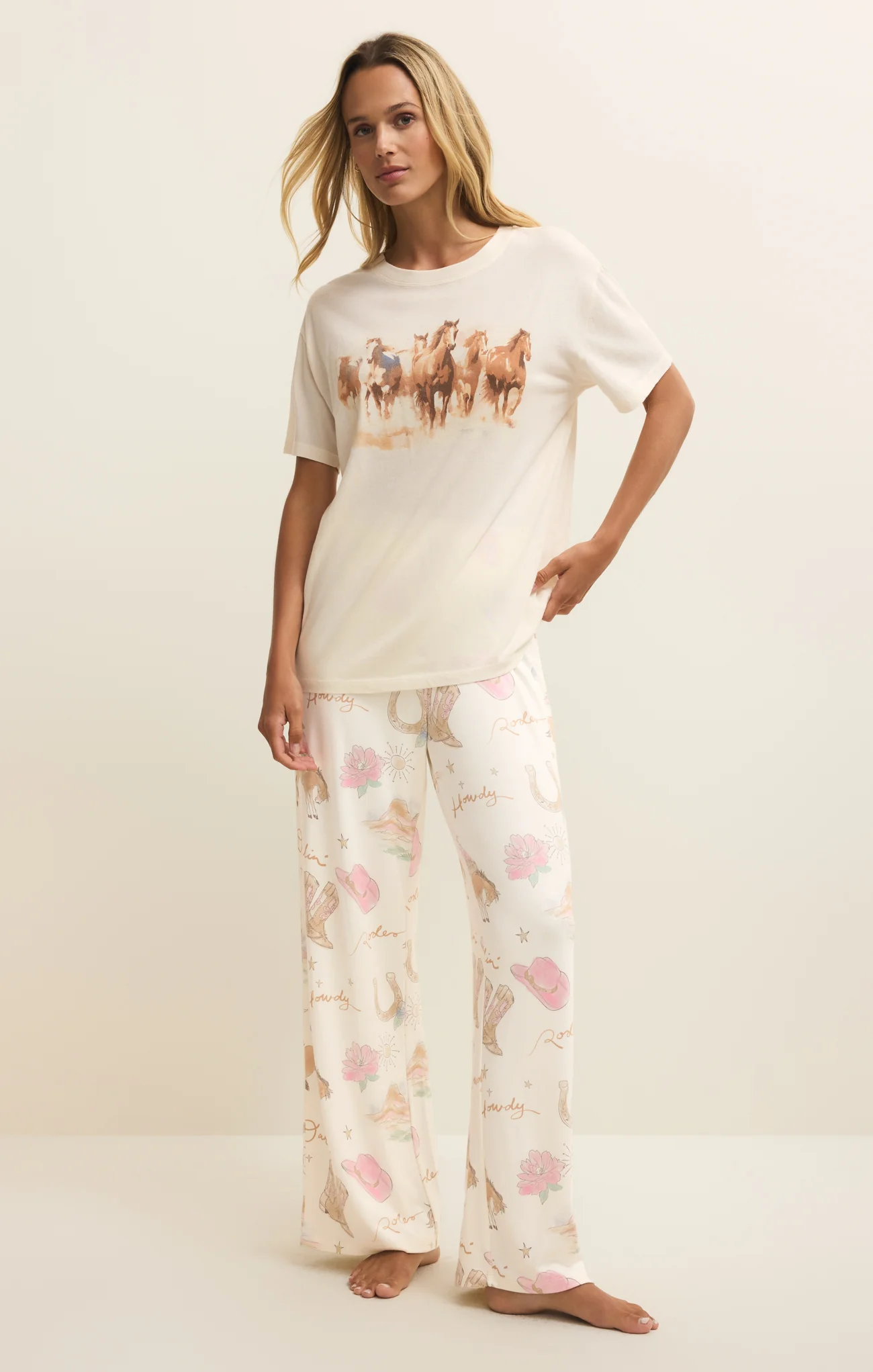 Desert Rose Dawn Pant - Image 15