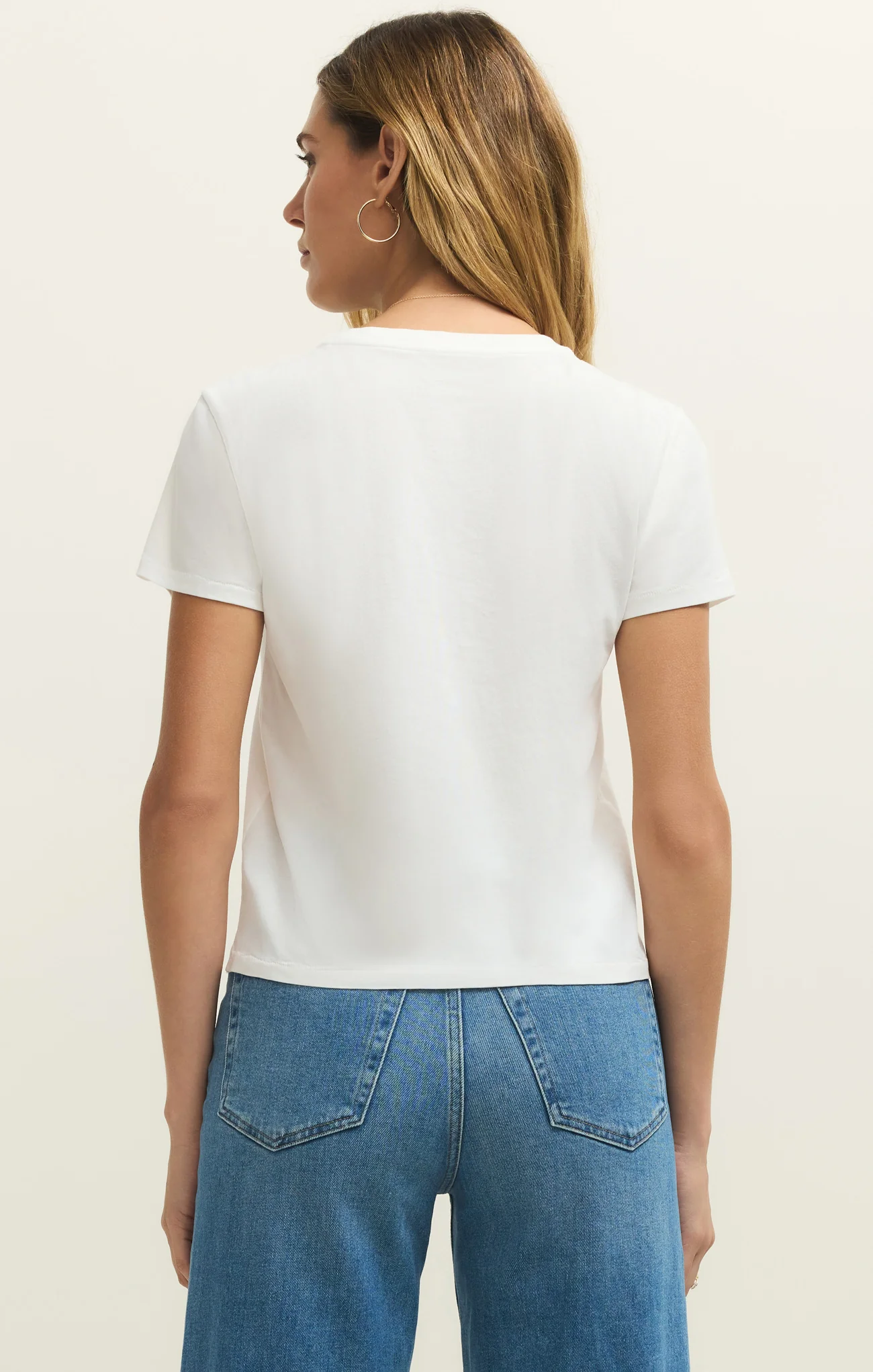 Dolce Tourist Tee - Image 2