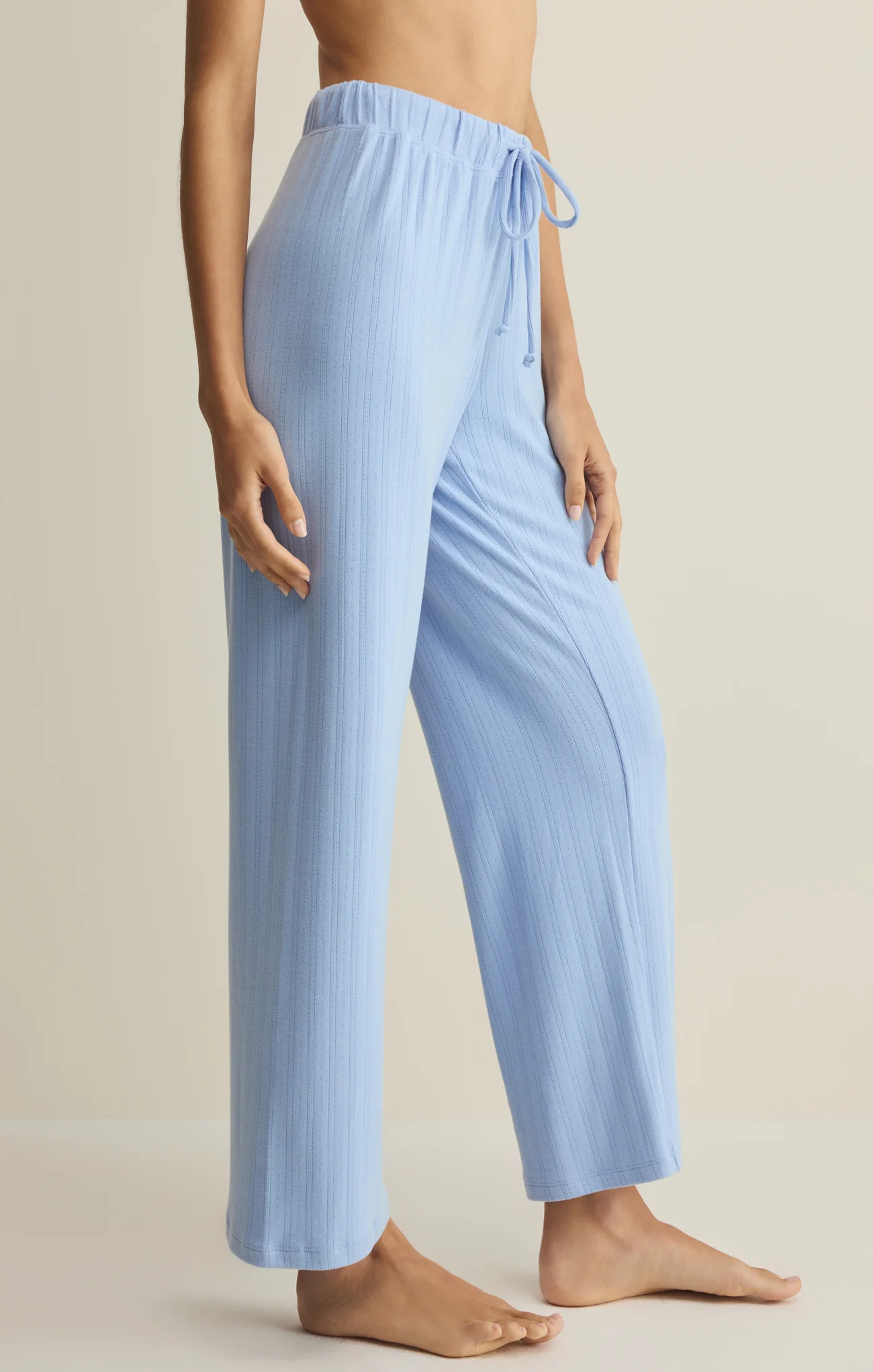 Downhome Pointelle Pant - Image 7