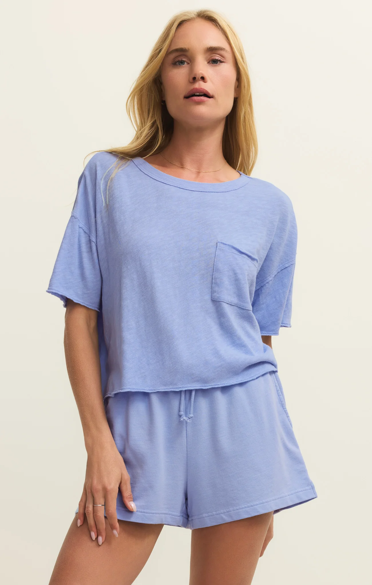 Everyday Pocket Tee - Image 24